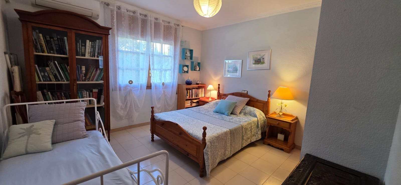 3 sypialnia Willa na sprzedaż w L'Ametlla de Mar z basenem garażem - 363 000 € (Ref: 9431063)