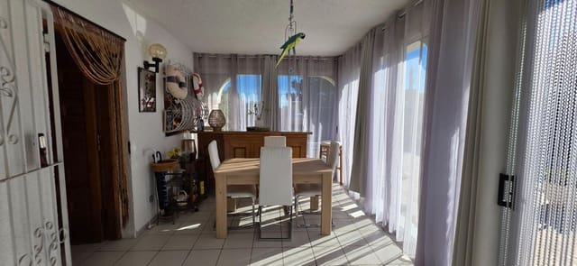 3 sypialnia Willa na sprzedaż w L'Ametlla de Mar z basenem garażem - 363 000 € (Ref: 9431063)