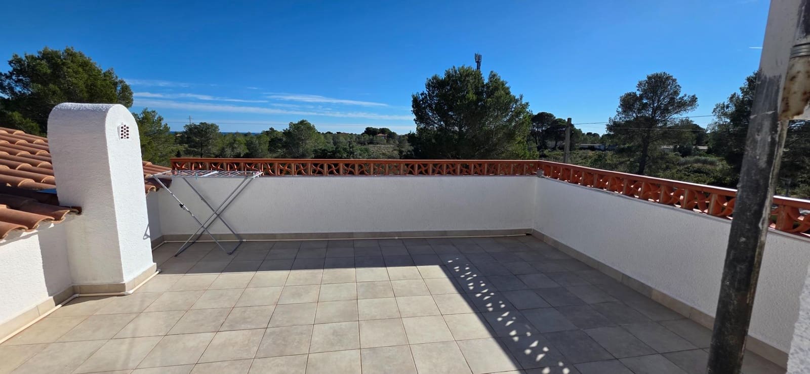 3 sypialnia Willa na sprzedaż w L'Ametlla de Mar z basenem garażem - 363 000 € (Ref: 9431063)