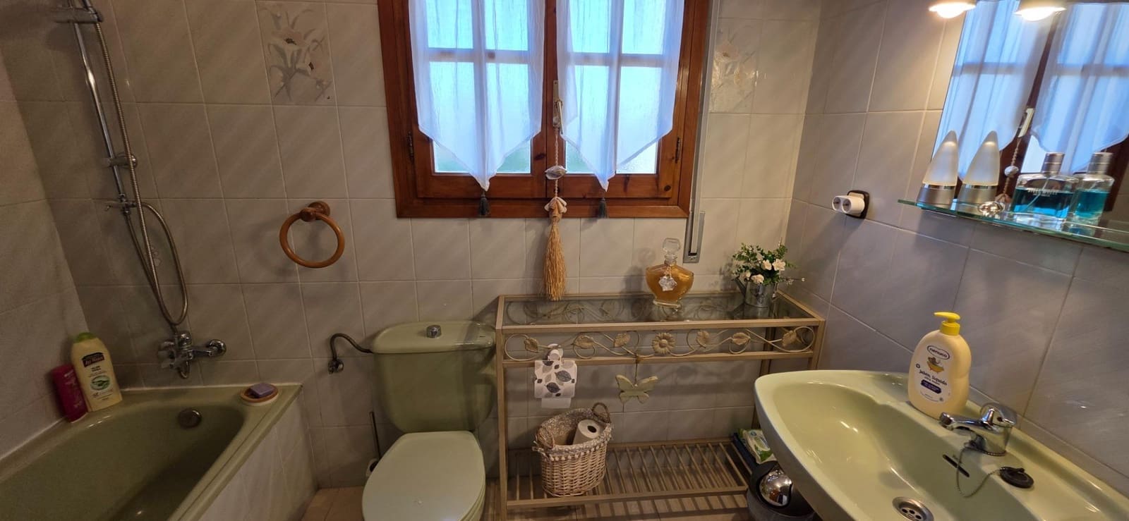 3 sypialnia Willa na sprzedaż w L'Ametlla de Mar z basenem garażem - 363 000 € (Ref: 9431063)