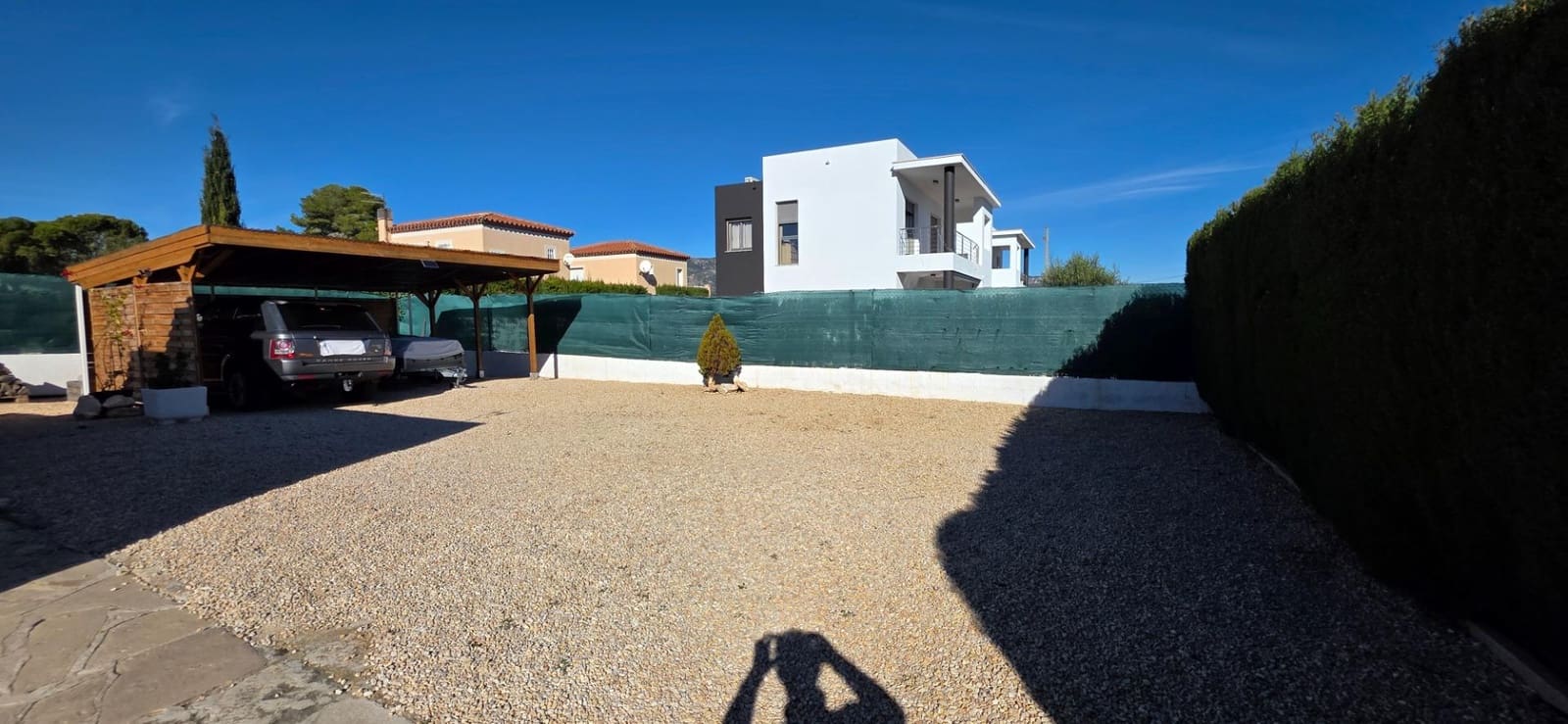 3 sypialnia Willa na sprzedaż w L'Ametlla de Mar z basenem garażem - 363 000 € (Ref: 9431063)