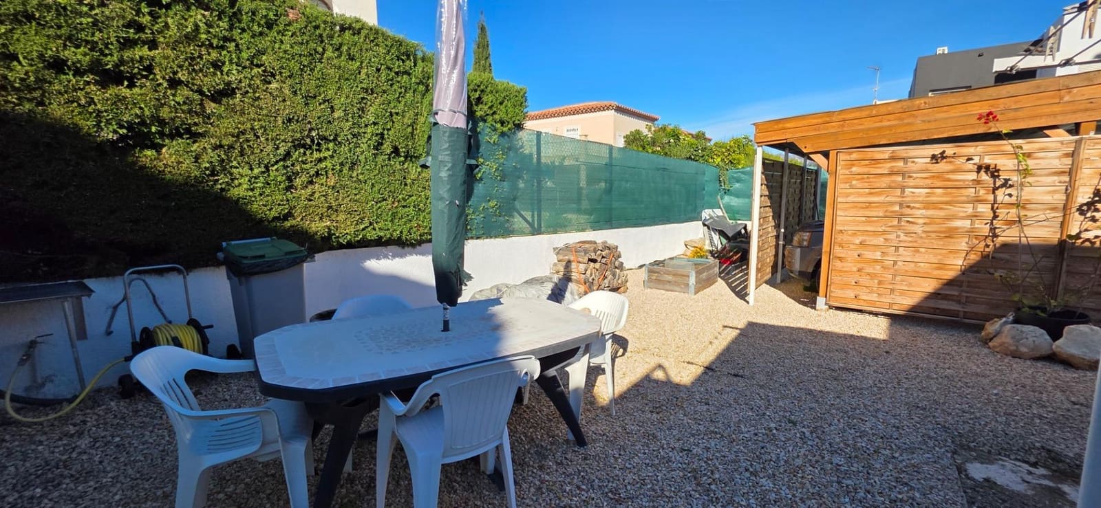 3 sypialnia Willa na sprzedaż w L'Ametlla de Mar z basenem garażem - 363 000 € (Ref: 9431063)