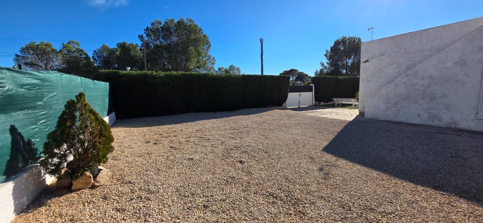 3 sypialnia Willa na sprzedaż w L'Ametlla de Mar z basenem garażem - 363 000 € (Ref: 9431063)