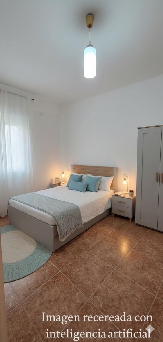 4 Zimmer Wohnung zu verkaufen in L'Ametlla de Mar - 173.000 € (Ref: 9437790)