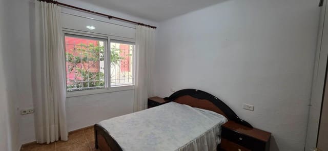 4 soveværelse Lejlighed til salg i L'Ametlla de Mar - € 173.000 (Ref: 9437790)