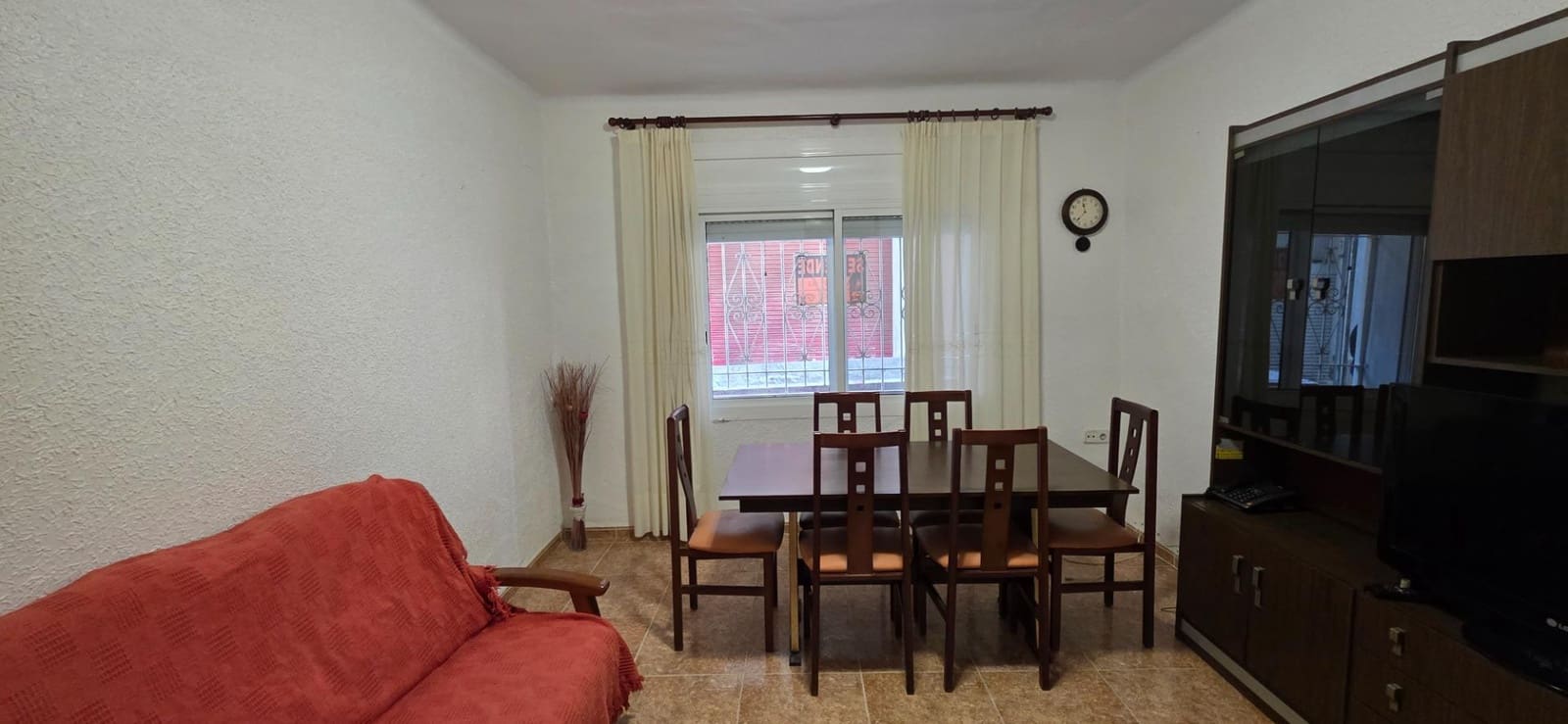 4 Zimmer Wohnung zu verkaufen in L'Ametlla de Mar - 173.000 € (Ref: 9437790)