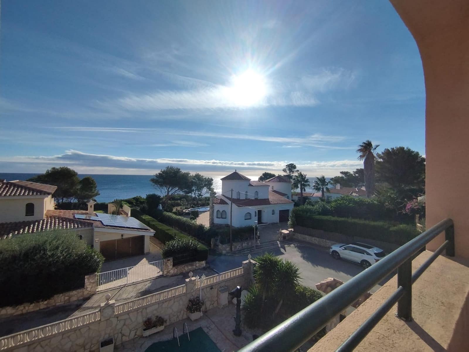 3 chambre Villa/Maison à vendre à L'Ametlla de Mar avec piscine garage - 450 000 € (Ref: 9450654)