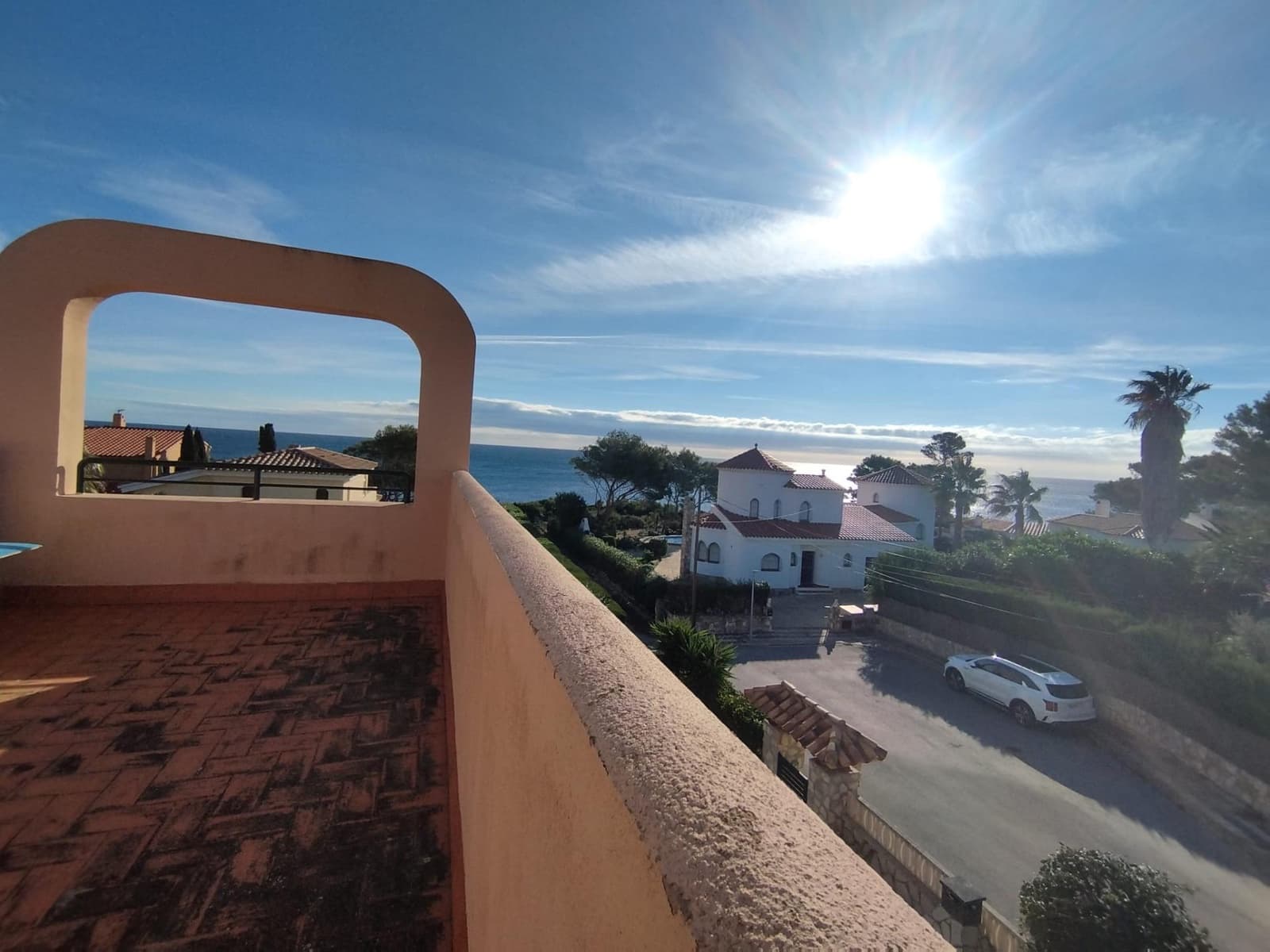 3 chambre Villa/Maison à vendre à L'Ametlla de Mar avec piscine garage - 450 000 € (Ref: 9450654)