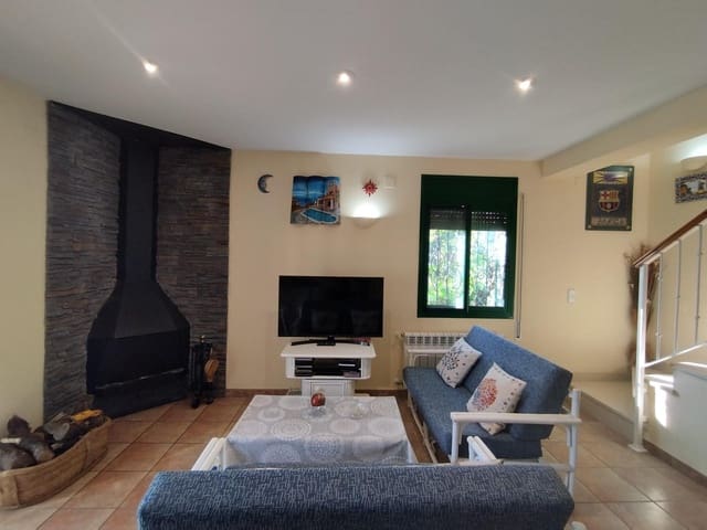 3 camera da letto Villa in vendita in L'Ametlla de Mar con piscina garage - 450.000 € (Rif: 9450654)