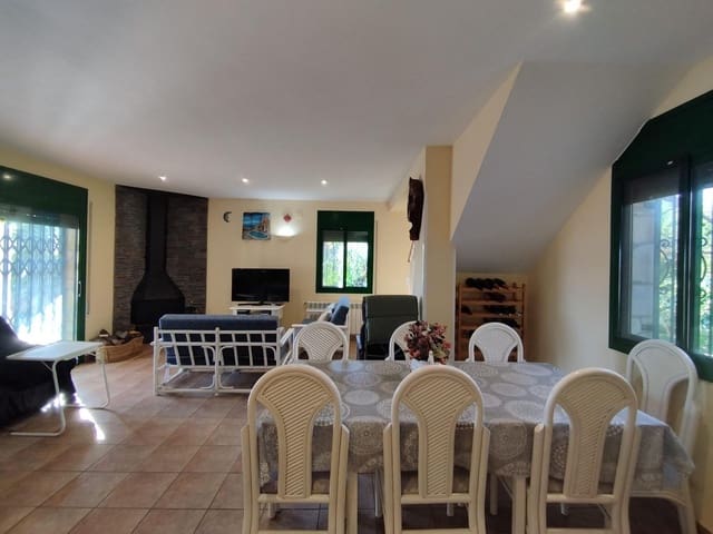 3 camera da letto Villa in vendita in L'Ametlla de Mar con piscina garage - 450.000 € (Rif: 9450654)