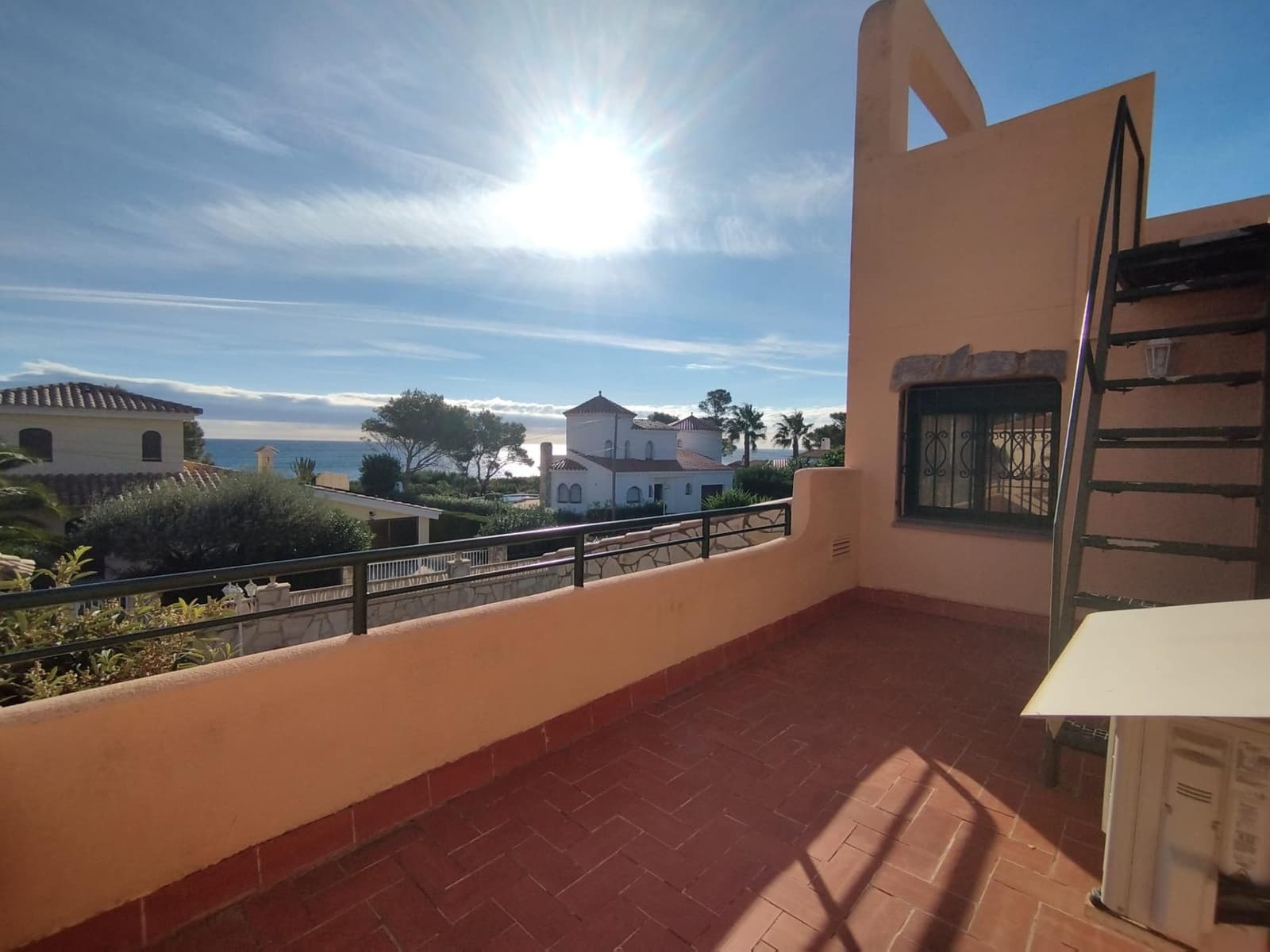 3 chambre Villa/Maison à vendre à L'Ametlla de Mar avec piscine garage - 450 000 € (Ref: 9450654)