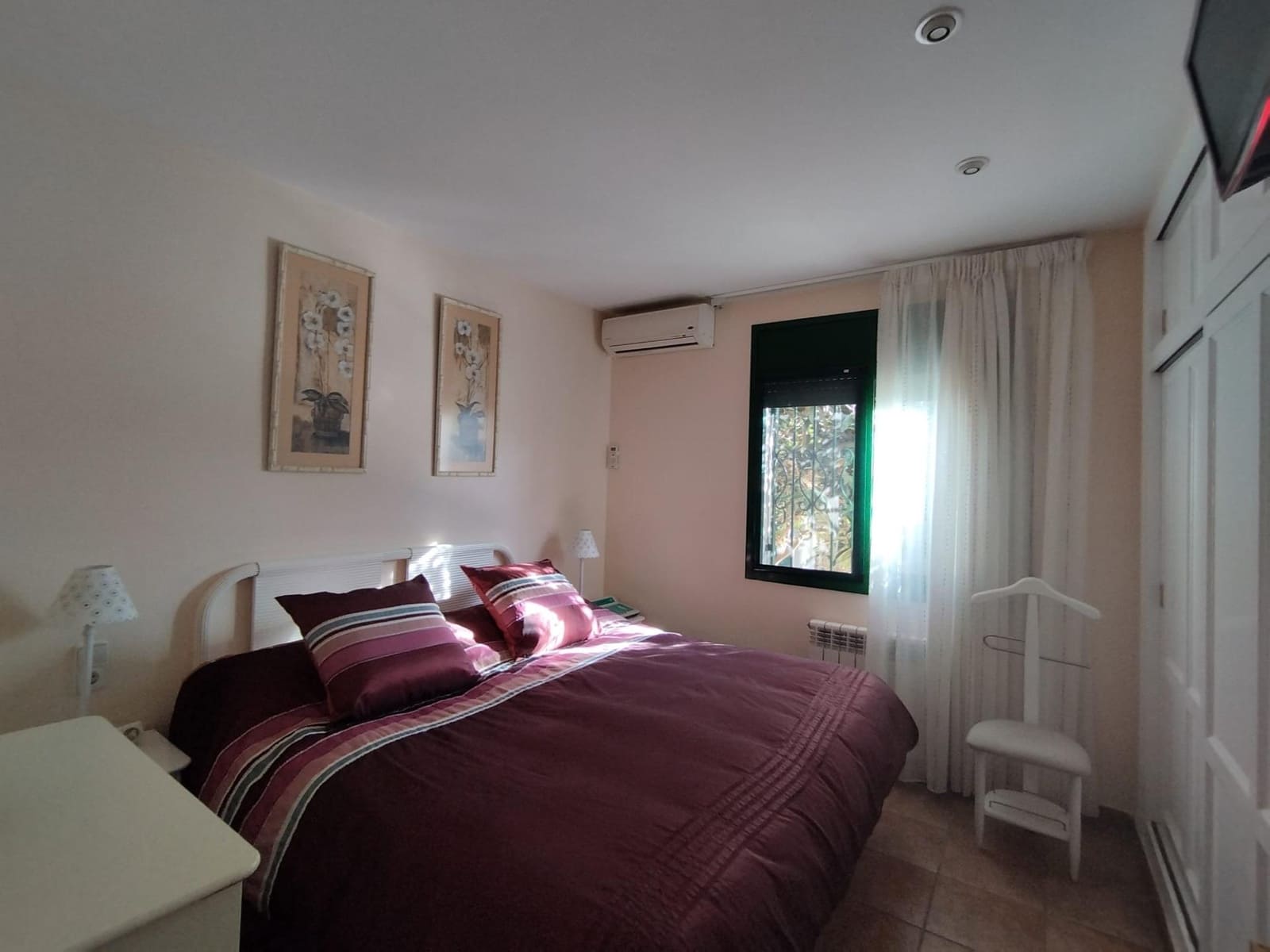 3 chambre Villa/Maison à vendre à L'Ametlla de Mar avec piscine garage - 450 000 € (Ref: 9450654)