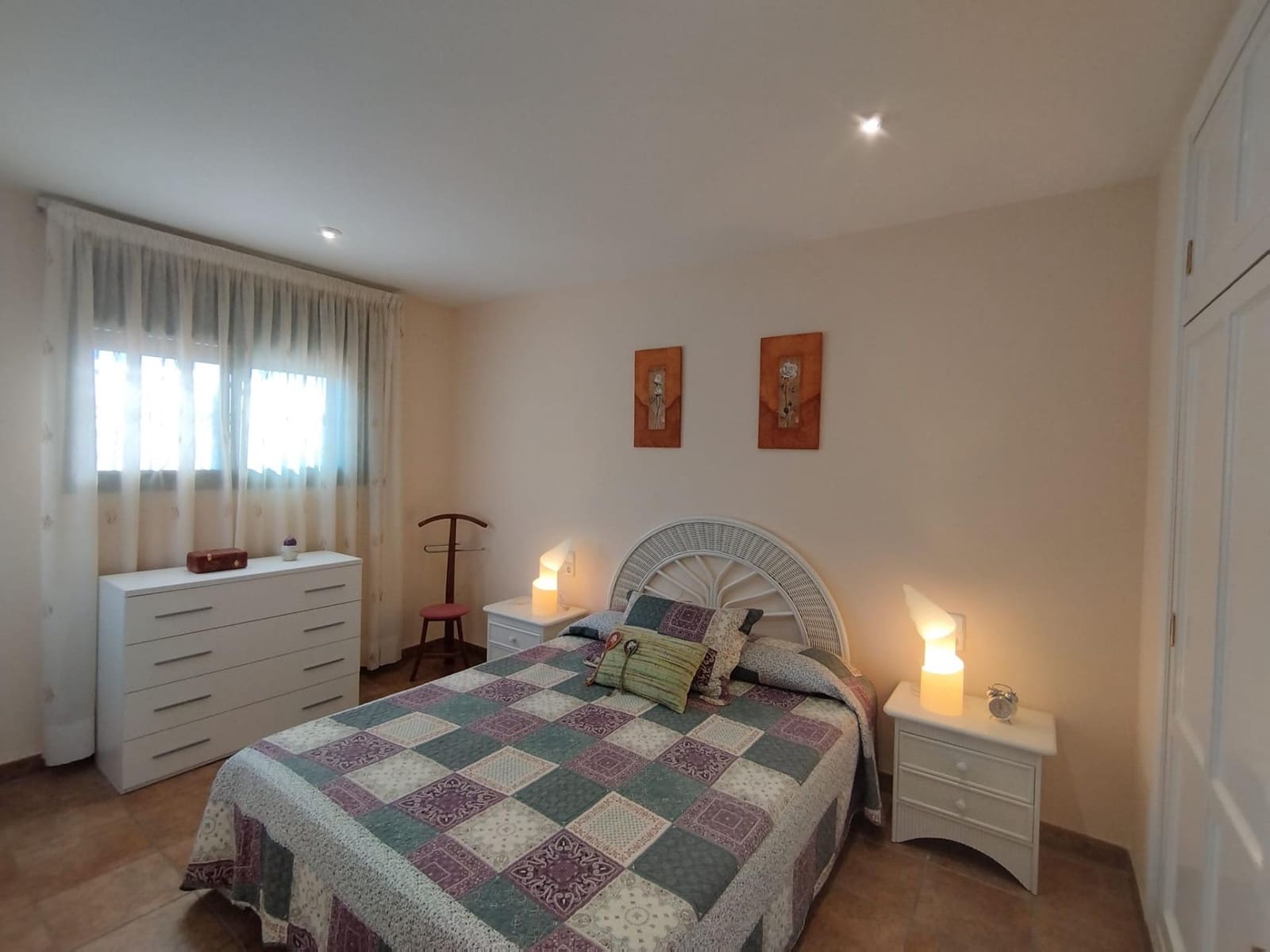 3 chambre Villa/Maison à vendre à L'Ametlla de Mar avec piscine garage - 450 000 € (Ref: 9450654)