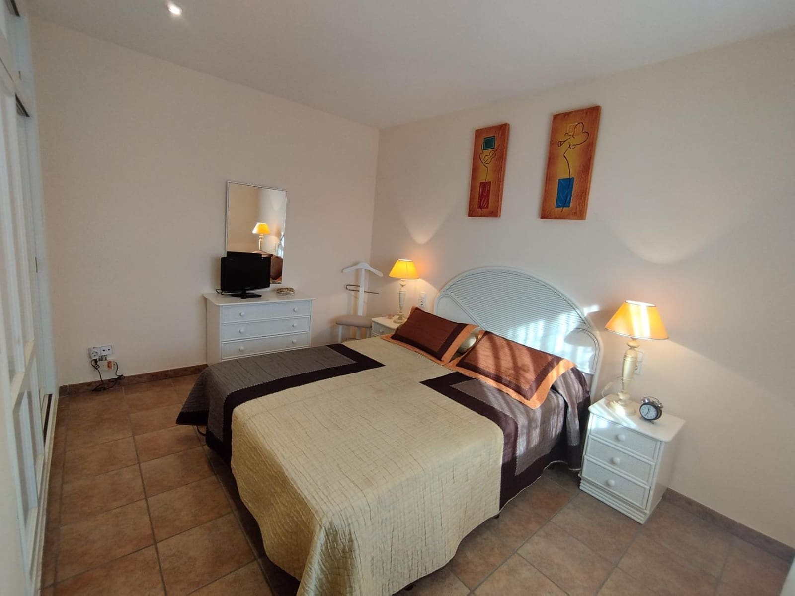 3 chambre Villa/Maison à vendre à L'Ametlla de Mar avec piscine garage - 450 000 € (Ref: 9450654)