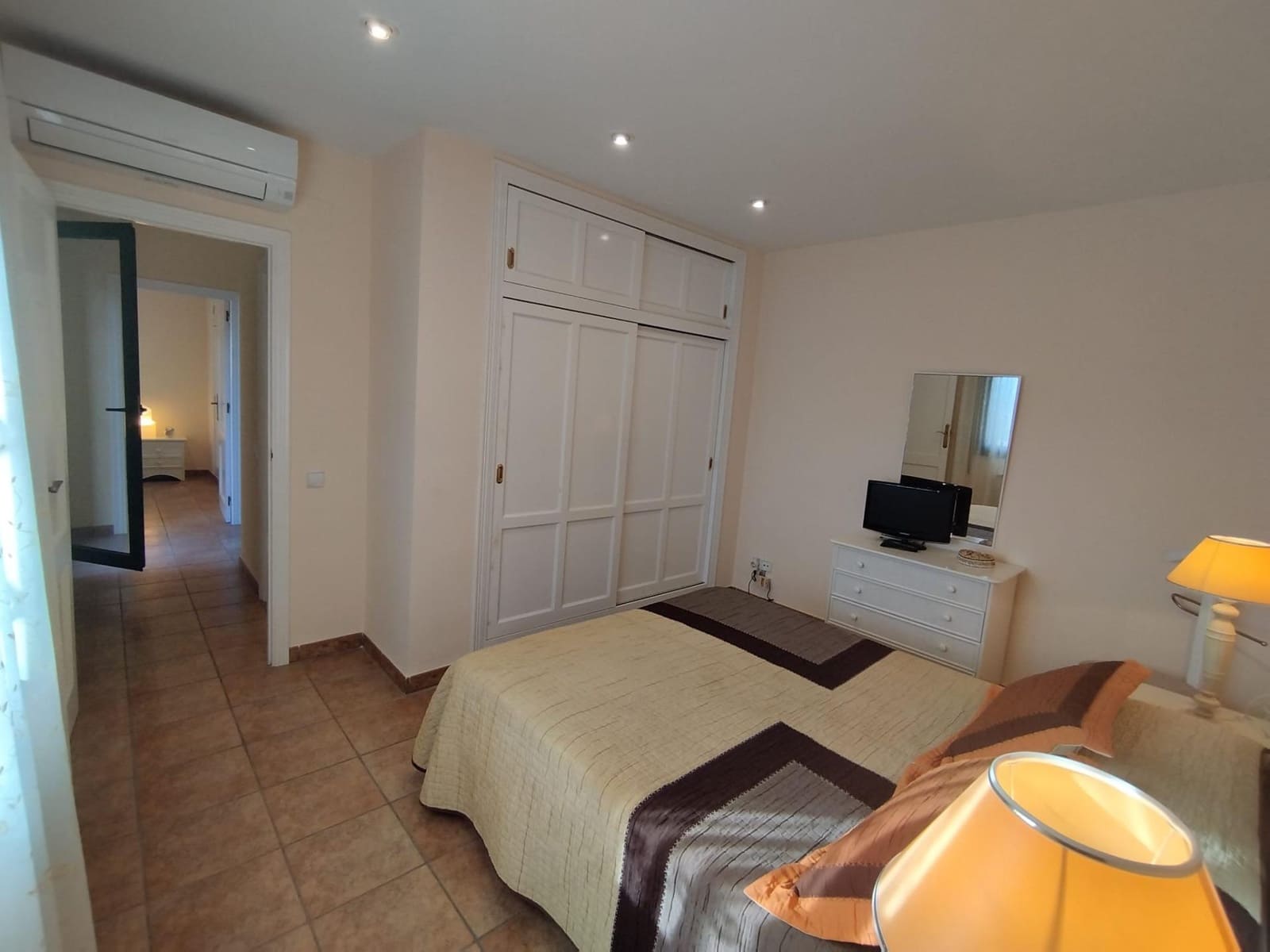 3 chambre Villa/Maison à vendre à L'Ametlla de Mar avec piscine garage - 450 000 € (Ref: 9450654)