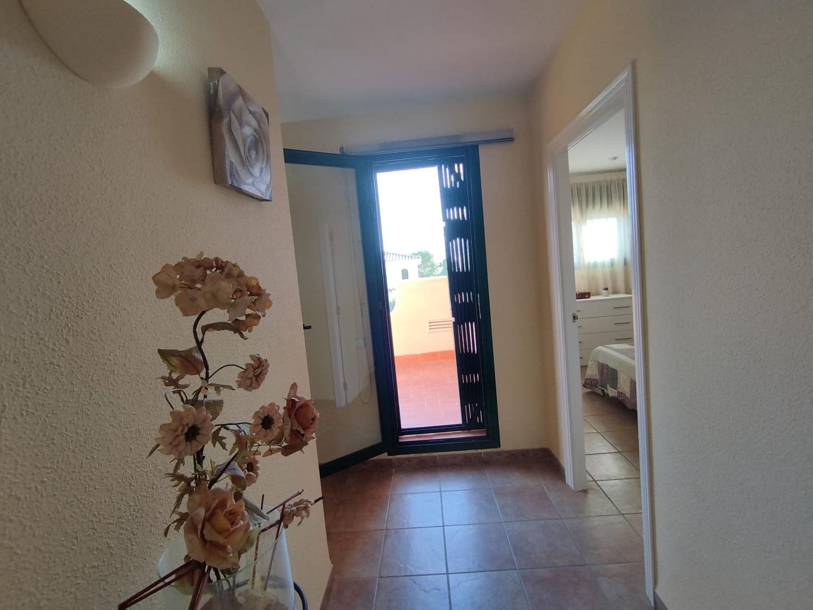 3 chambre Villa/Maison à vendre à L'Ametlla de Mar avec piscine garage - 450 000 € (Ref: 9450654)