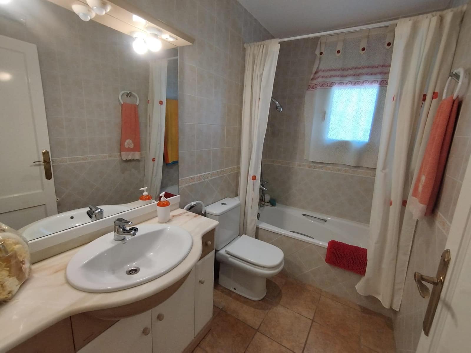 3 chambre Villa/Maison à vendre à L'Ametlla de Mar avec piscine garage - 450 000 € (Ref: 9450654)