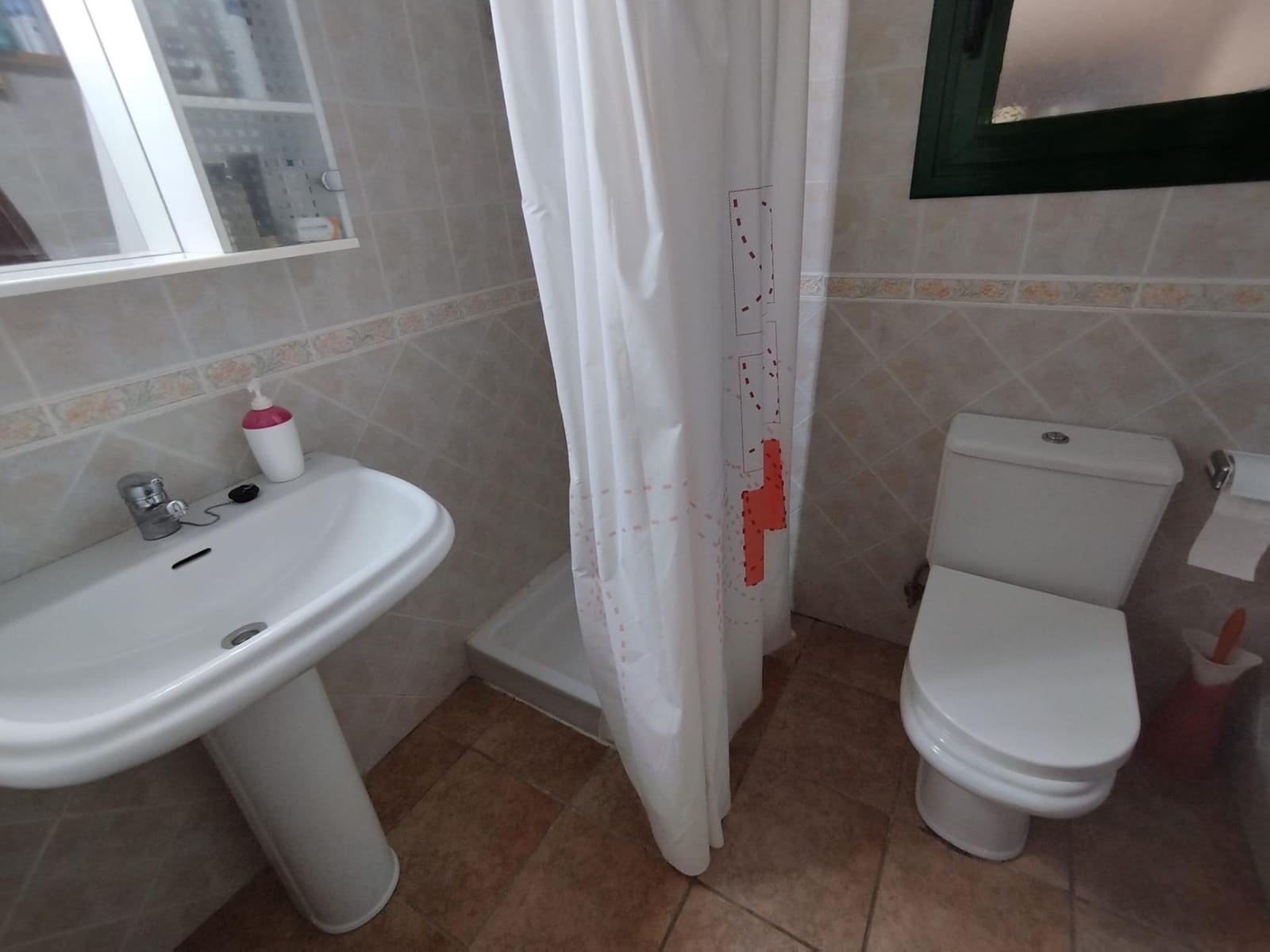 3 chambre Villa/Maison à vendre à L'Ametlla de Mar avec piscine garage - 450 000 € (Ref: 9450654)