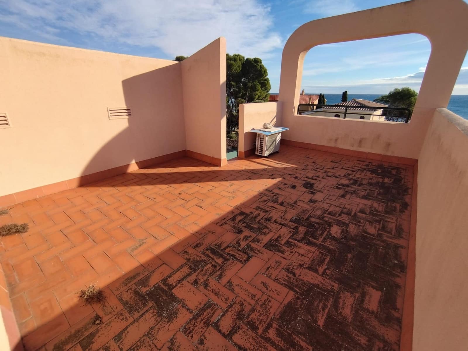 3 chambre Villa/Maison à vendre à L'Ametlla de Mar avec piscine garage - 450 000 € (Ref: 9450654)