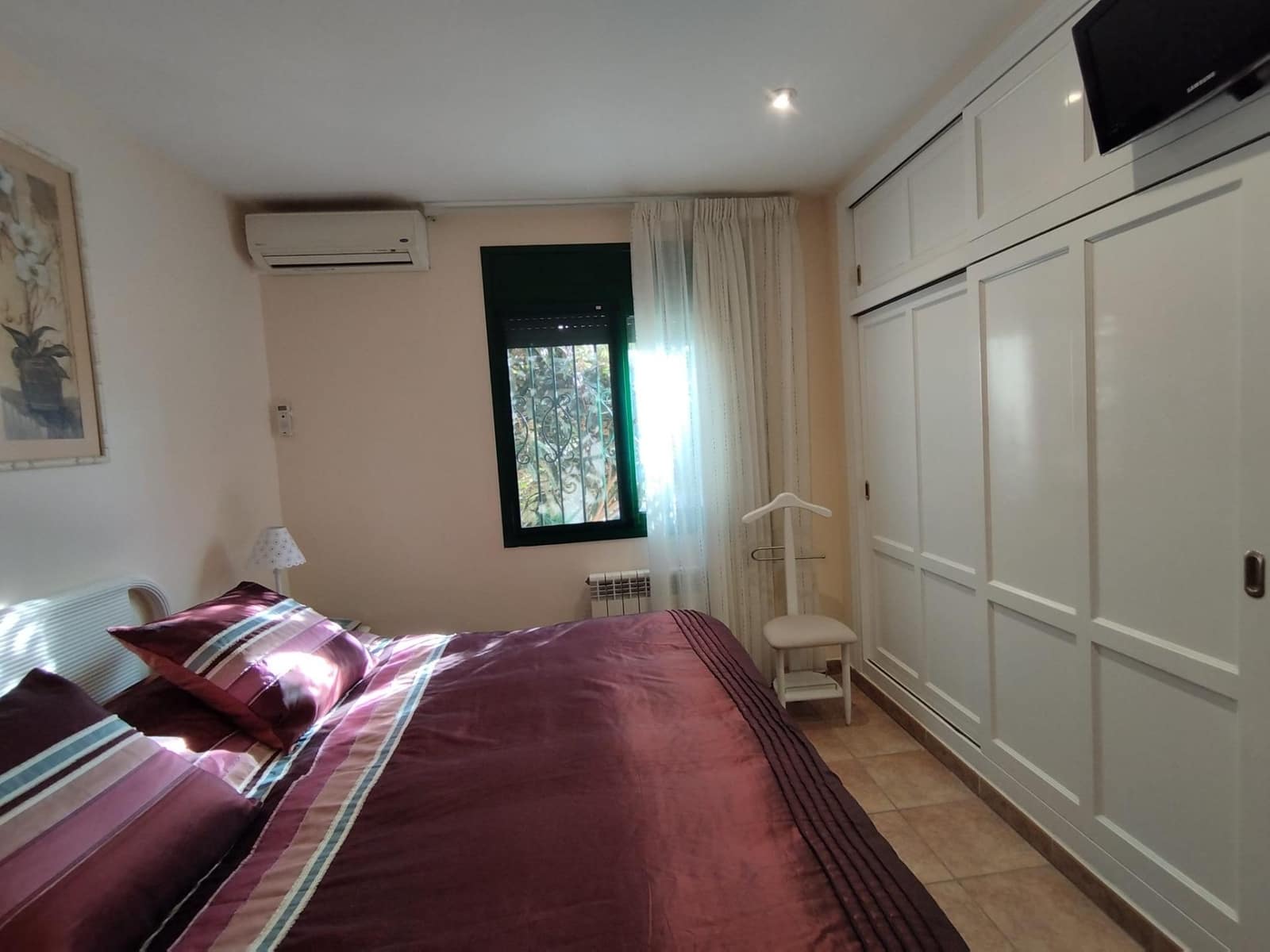 3 chambre Villa/Maison à vendre à L'Ametlla de Mar avec piscine garage - 450 000 € (Ref: 9450654)