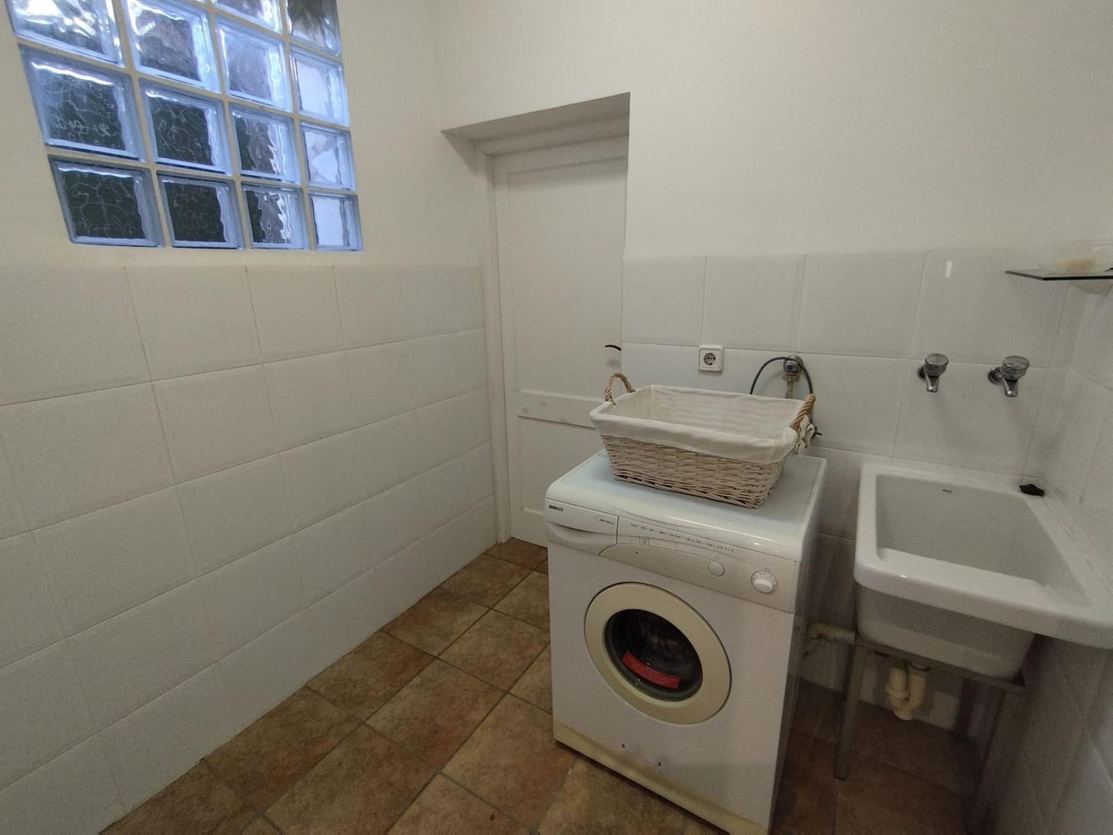 3 chambre Villa/Maison à vendre à L'Ametlla de Mar avec piscine garage - 450 000 € (Ref: 9450654)