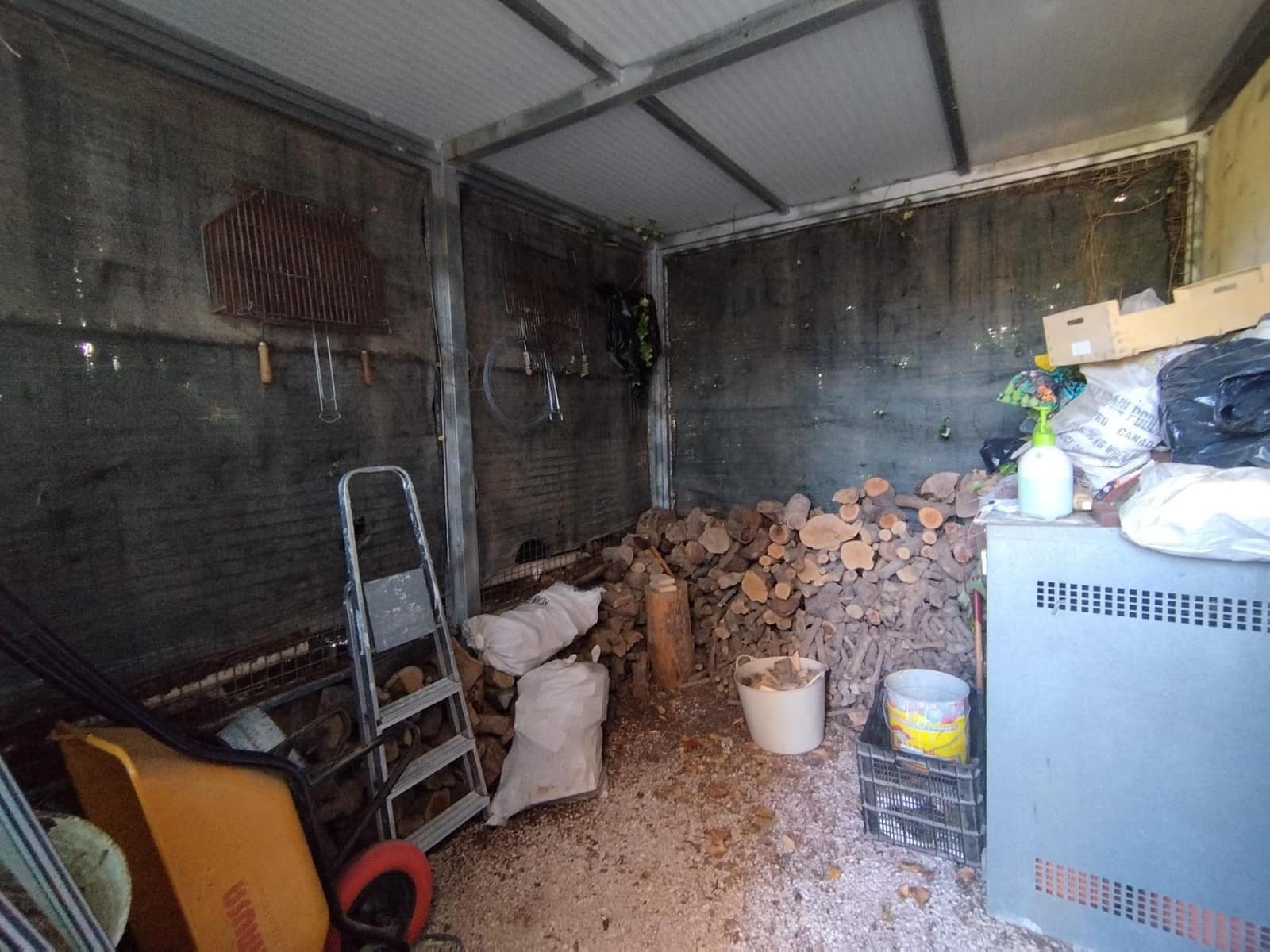 3 chambre Villa/Maison à vendre à L'Ametlla de Mar avec piscine garage - 450 000 € (Ref: 9450654)