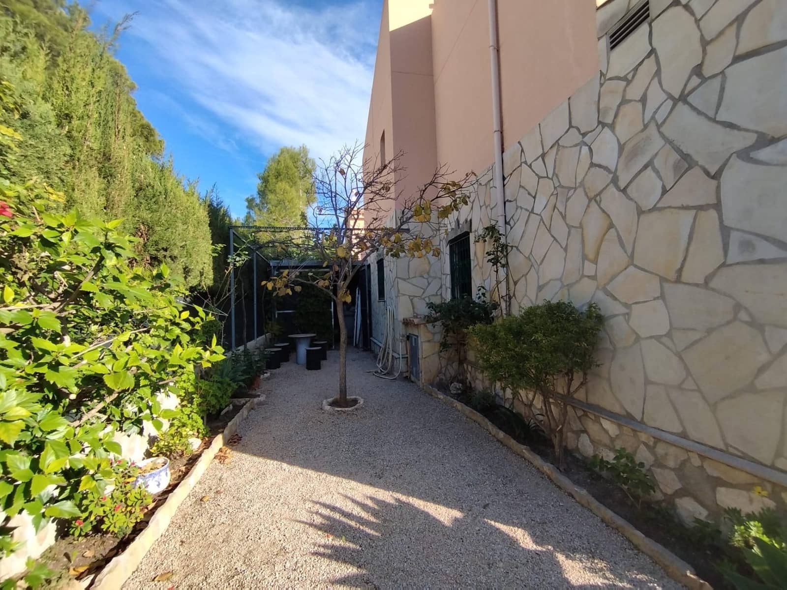 3 chambre Villa/Maison à vendre à L'Ametlla de Mar avec piscine garage - 450 000 € (Ref: 9450654)