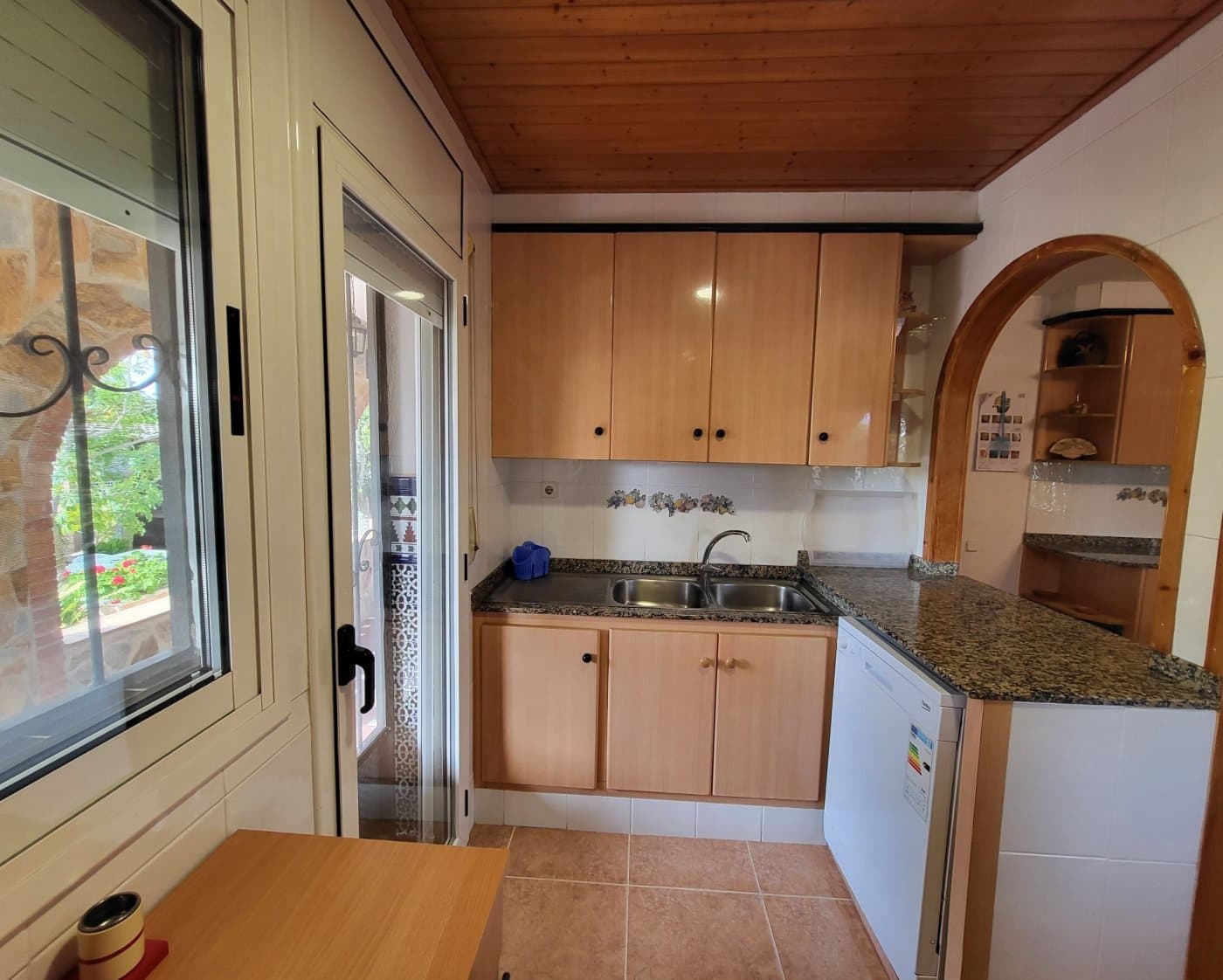 5 camera da letto Finca/Casa di Campagna in vendita in L'Ametlla de Mar con piscina - 492.000 € (Rif: 9456230)