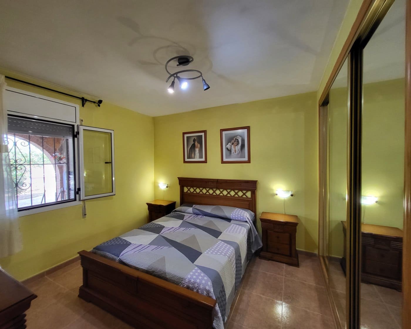 5 camera da letto Finca/Casa di Campagna in vendita in L'Ametlla de Mar con piscina - 492.000 € (Rif: 9456230)