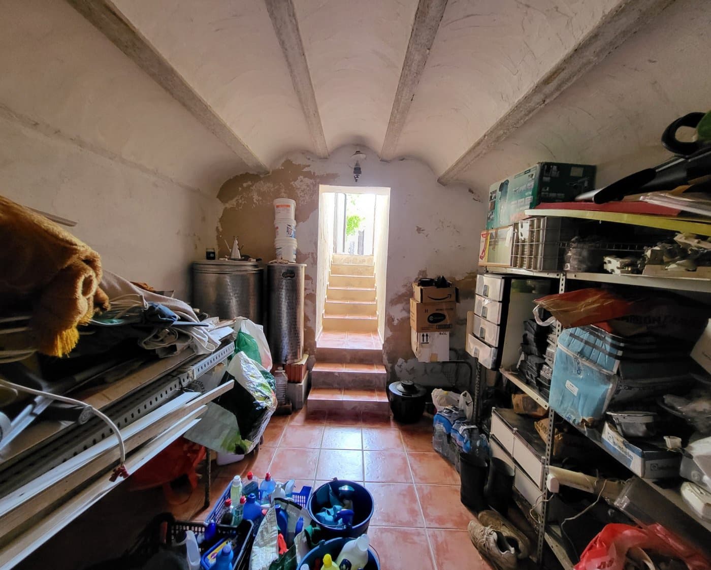 5 camera da letto Finca/Casa di Campagna in vendita in L'Ametlla de Mar con piscina - 492.000 € (Rif: 9456230)