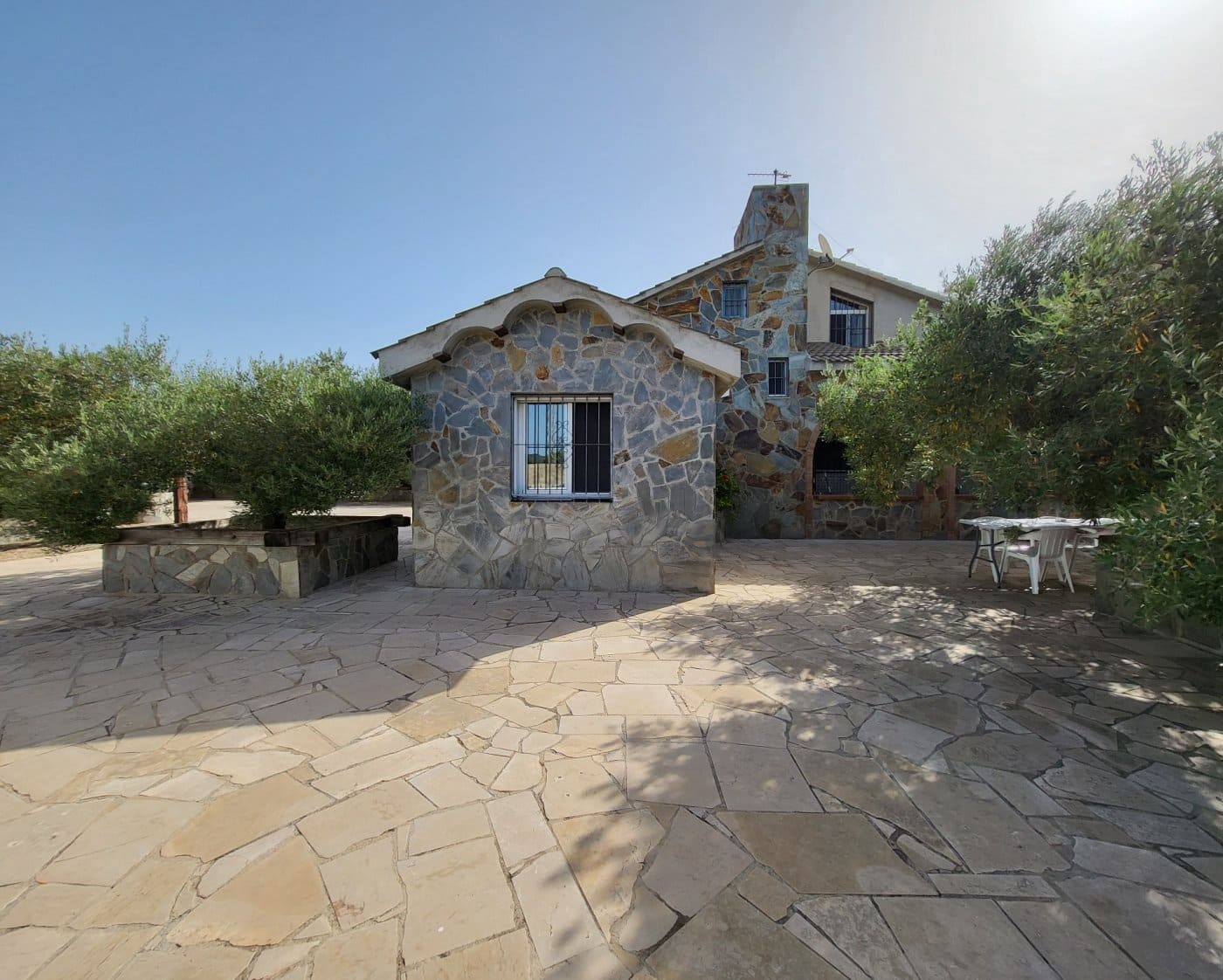 5 camera da letto Finca/Casa di Campagna in vendita in L'Ametlla de Mar con piscina - 492.000 € (Rif: 9456230)