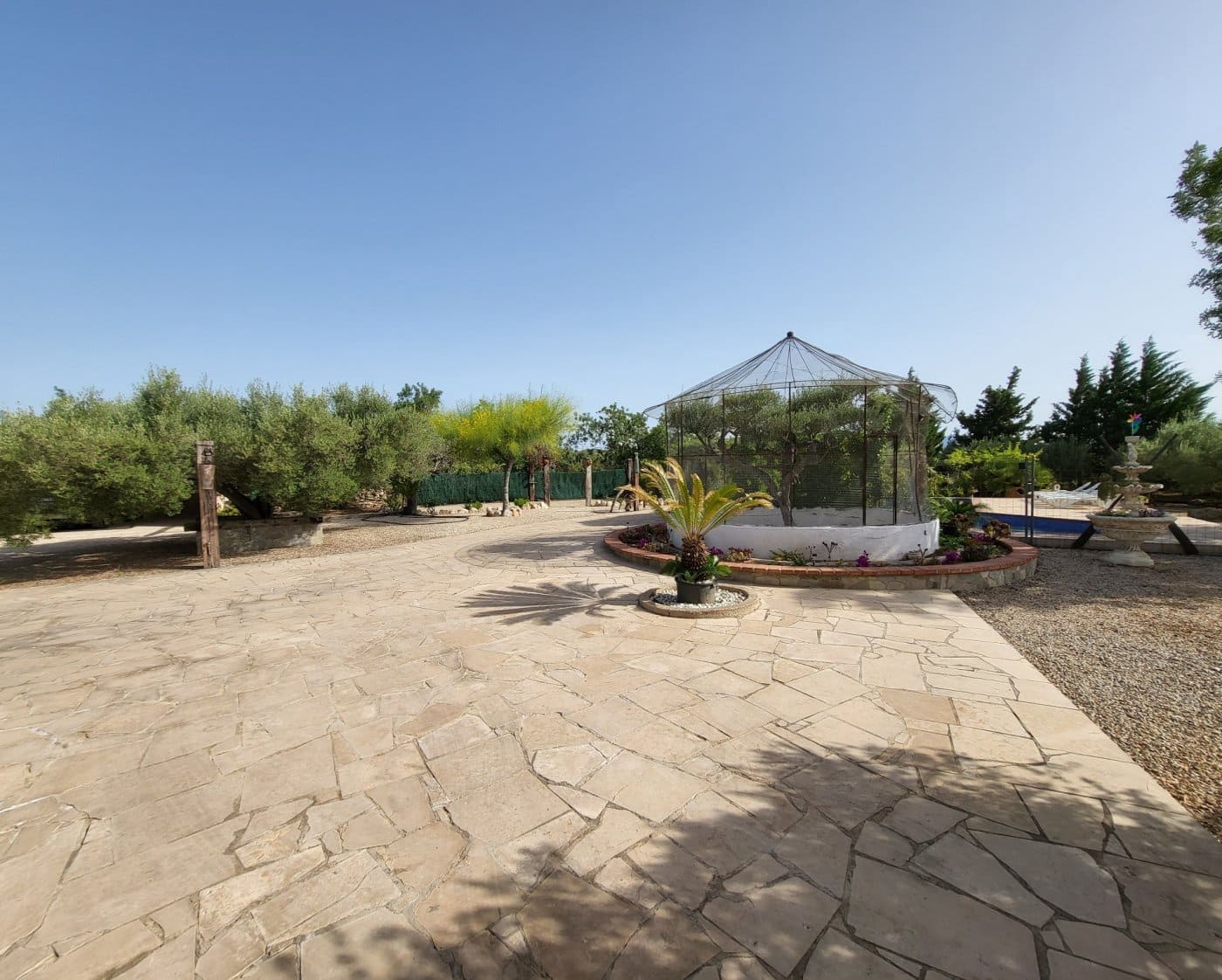 5 camera da letto Finca/Casa di Campagna in vendita in L'Ametlla de Mar con piscina - 492.000 € (Rif: 9456230)