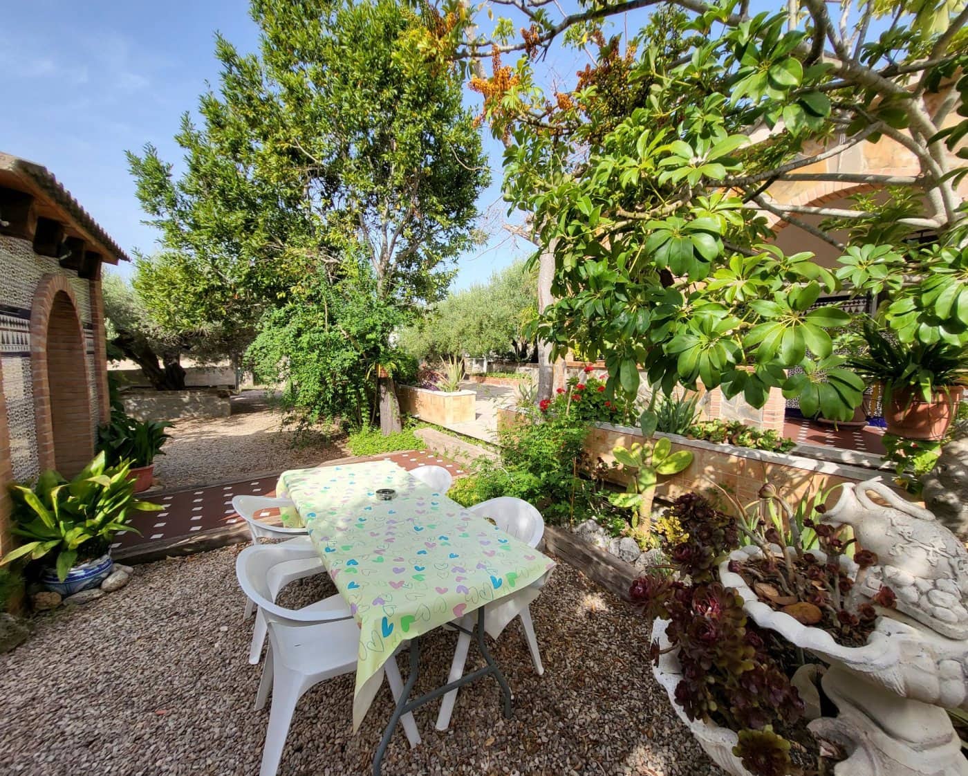 5 camera da letto Finca/Casa di Campagna in vendita in L'Ametlla de Mar con piscina - 492.000 € (Rif: 9456230)