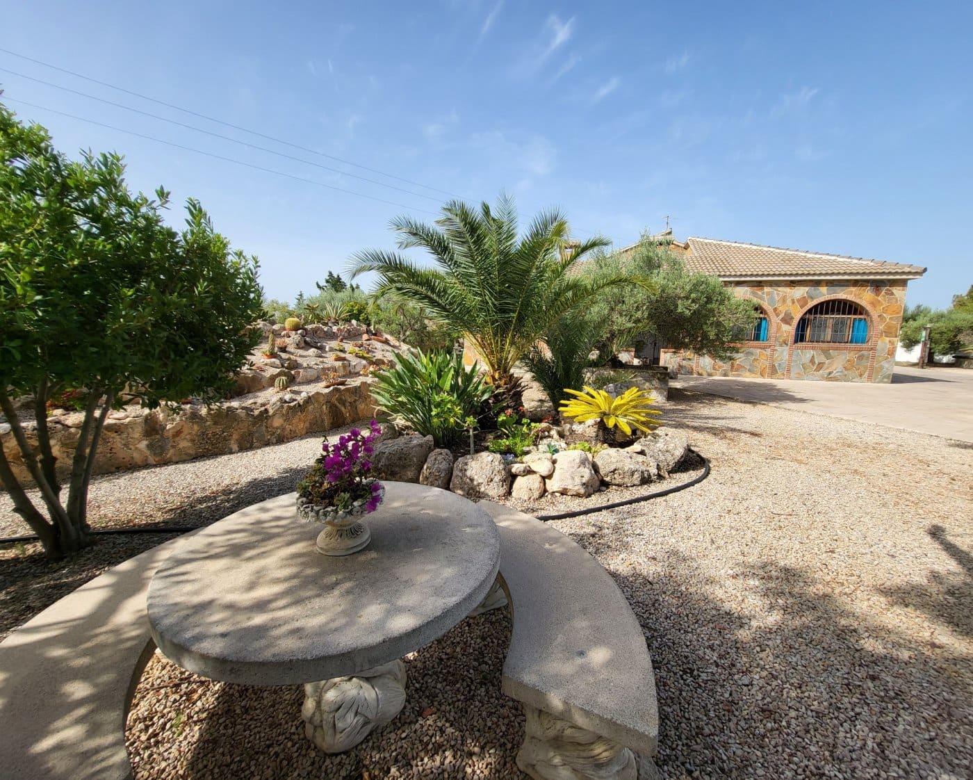 5 camera da letto Finca/Casa di Campagna in vendita in L'Ametlla de Mar con piscina - 492.000 € (Rif: 9456230)