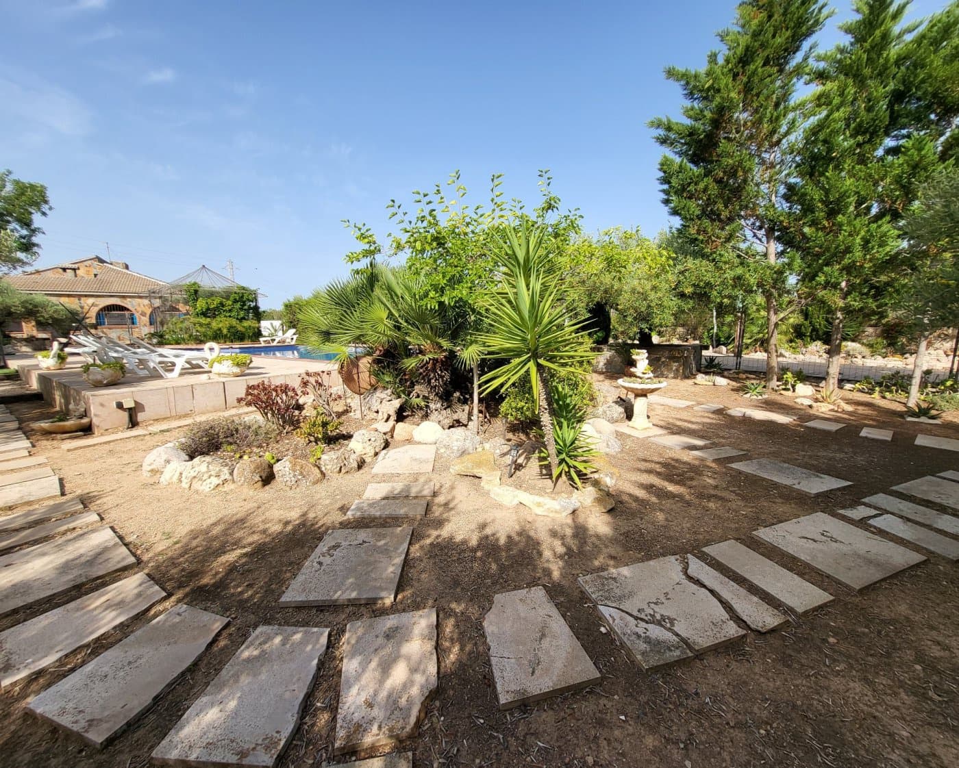 5 camera da letto Finca/Casa di Campagna in vendita in L'Ametlla de Mar con piscina - 492.000 € (Rif: 9456230)