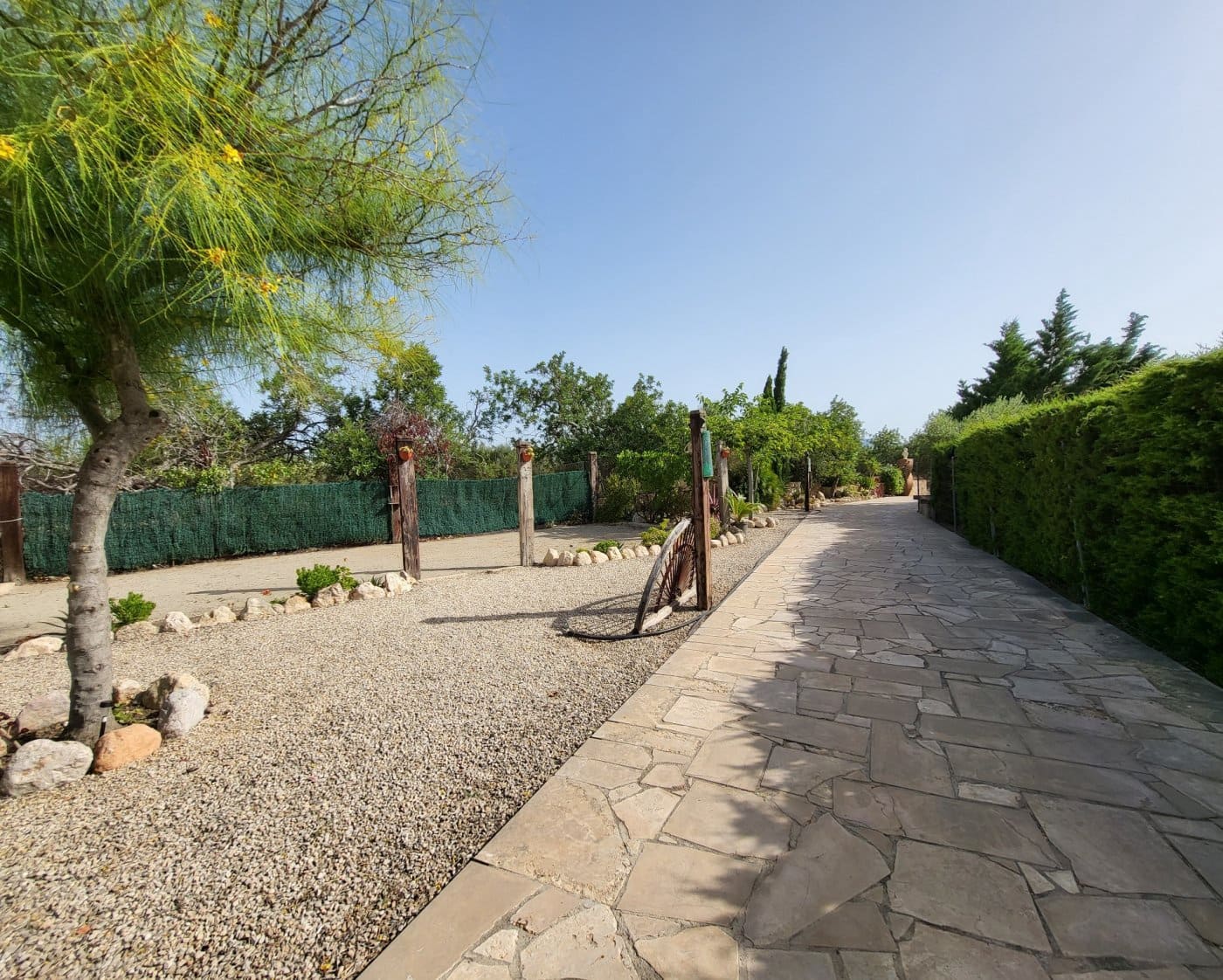 5 camera da letto Finca/Casa di Campagna in vendita in L'Ametlla de Mar con piscina - 492.000 € (Rif: 9456230)