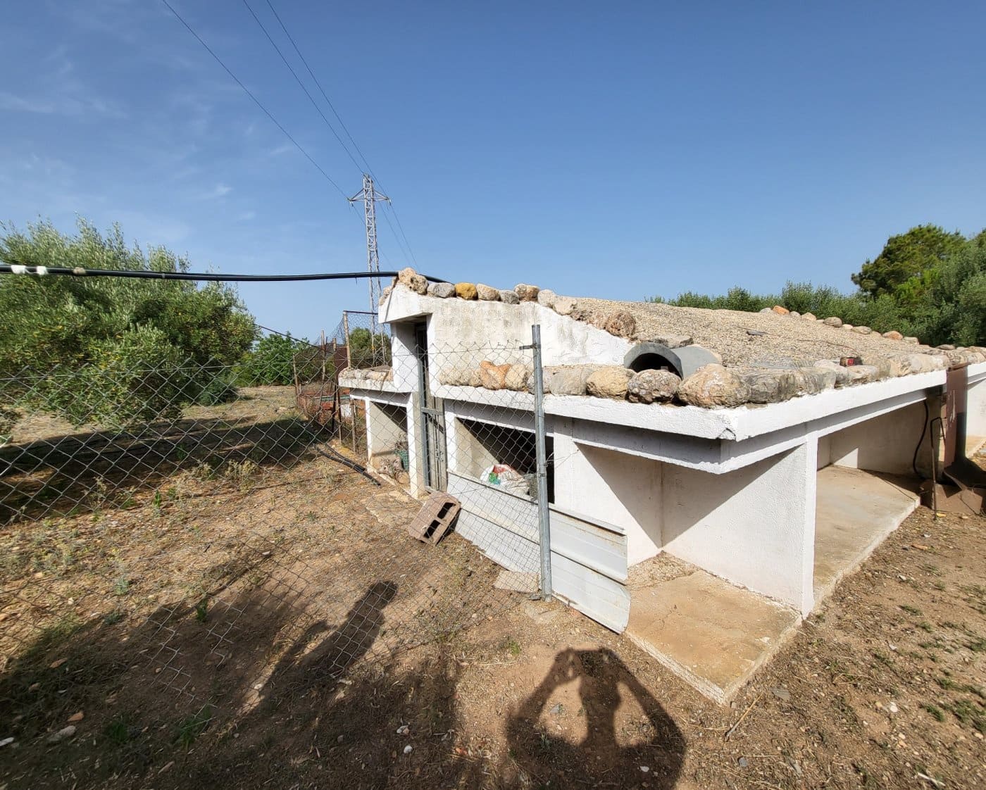 5 camera da letto Finca/Casa di Campagna in vendita in L'Ametlla de Mar con piscina - 492.000 € (Rif: 9456230)