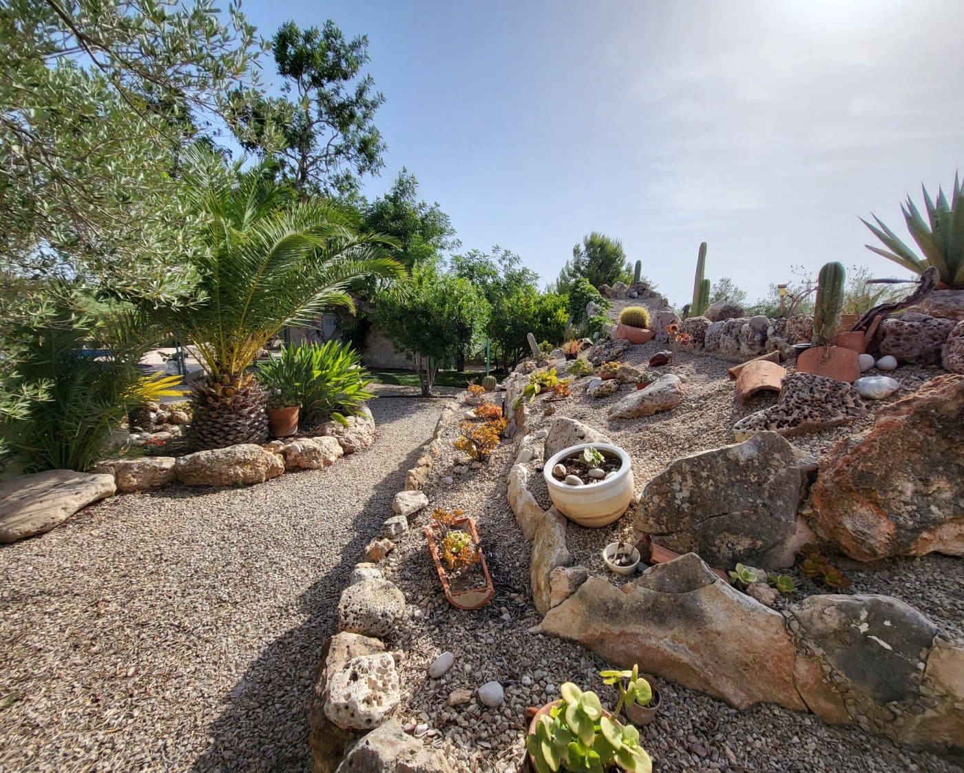 5 camera da letto Finca/Casa di Campagna in vendita in L'Ametlla de Mar con piscina - 492.000 € (Rif: 9456230)