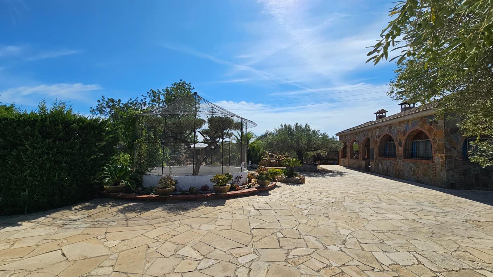 5 camera da letto Finca/Casa di Campagna in vendita in L'Ametlla de Mar con piscina - 492.000 € (Rif: 9456230)