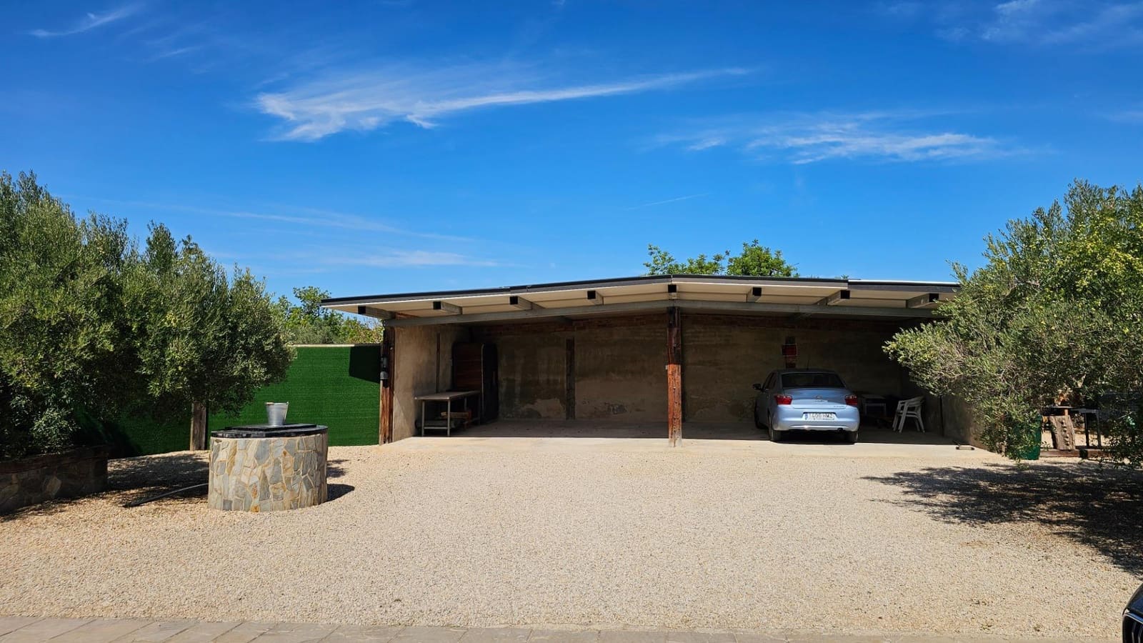 5 camera da letto Finca/Casa di Campagna in vendita in L'Ametlla de Mar con piscina - 492.000 € (Rif: 9456230)