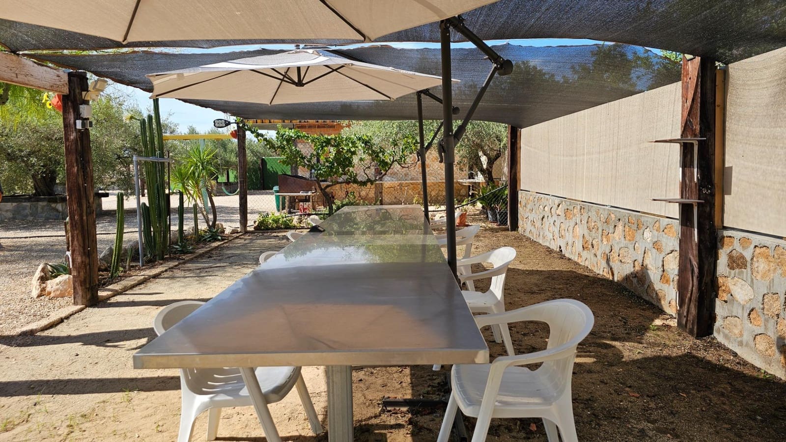 5 camera da letto Finca/Casa di Campagna in vendita in L'Ametlla de Mar con piscina - 492.000 € (Rif: 9456230)