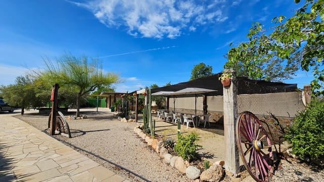 Finca/Casa Rural de 5 habitaciones en L'Ametlla de Mar en venta con piscina - 492.000 € (Ref: 9456230)