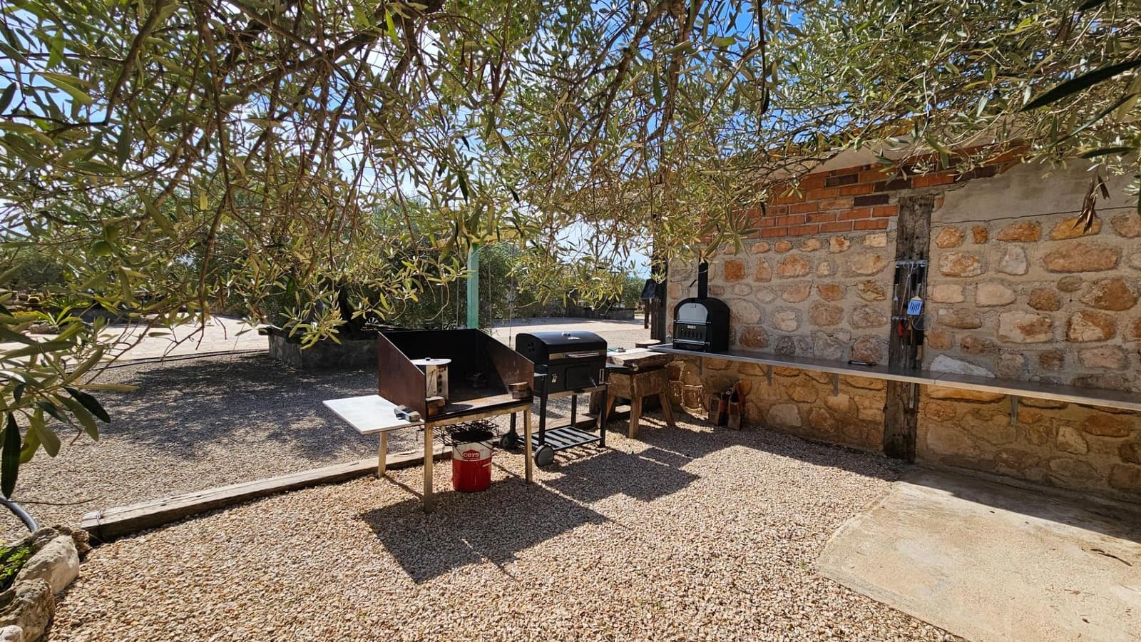 5 camera da letto Finca/Casa di Campagna in vendita in L'Ametlla de Mar con piscina - 492.000 € (Rif: 9456230)