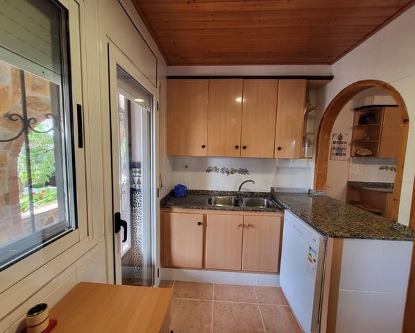 5 Zimmer Finca/Landgut zu verkaufen in L'Ametlla de Mar mit Pool - 492.000 € (Ref: 9456230)