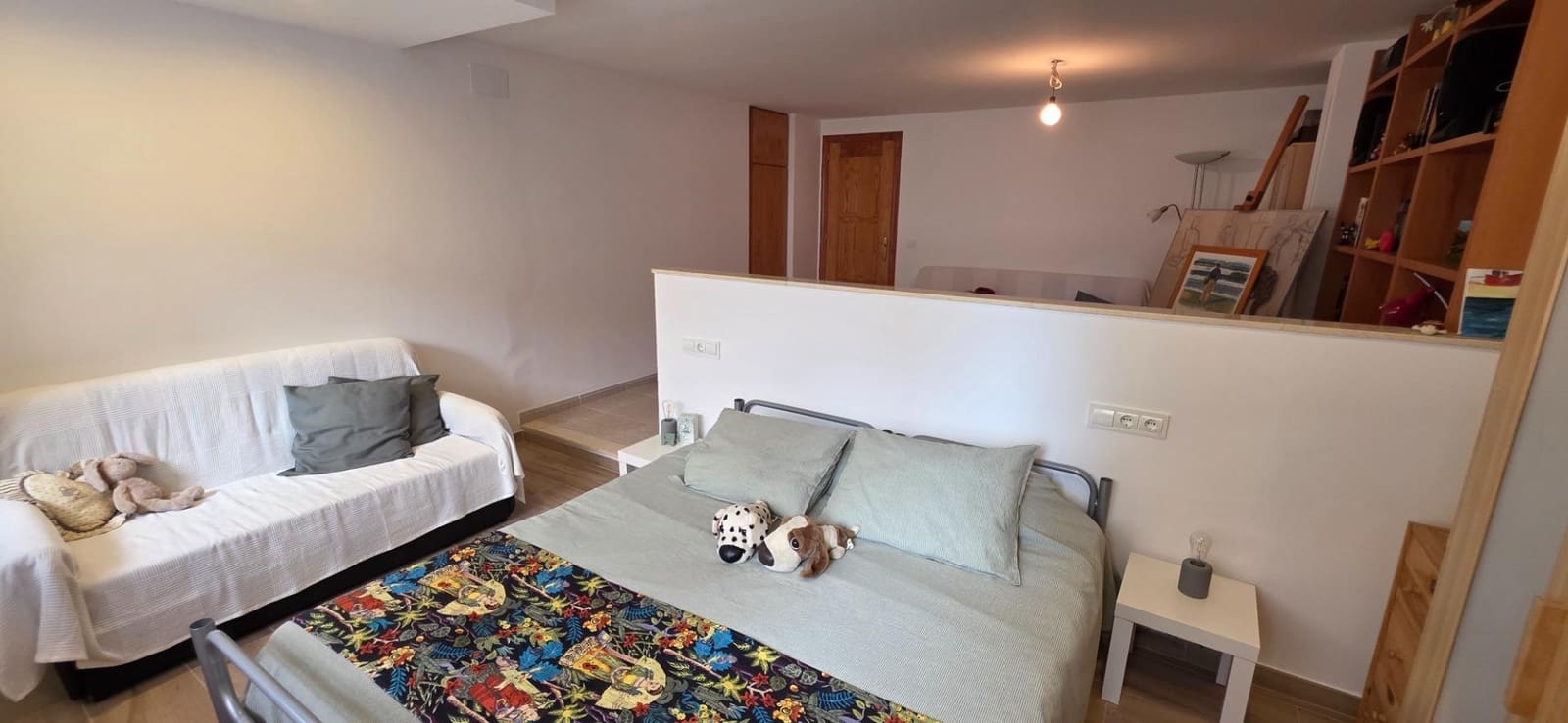 4 sypialnia Apartament na sprzedaż w L'Ametlla de Mar z garażem - 350 000 € (Ref: 9456231)