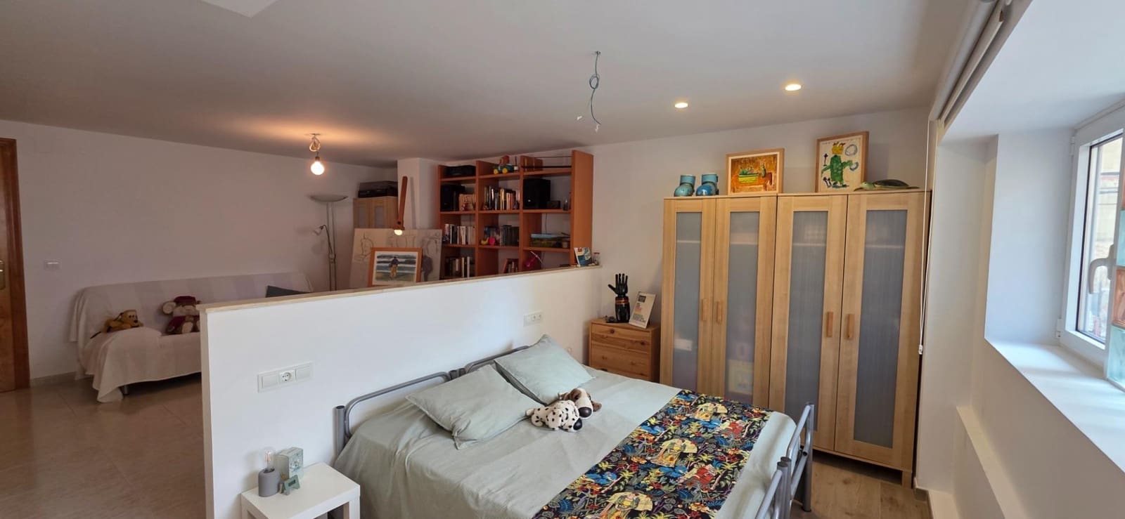 4 sypialnia Apartament na sprzedaż w L'Ametlla de Mar z garażem - 350 000 € (Ref: 9456231)