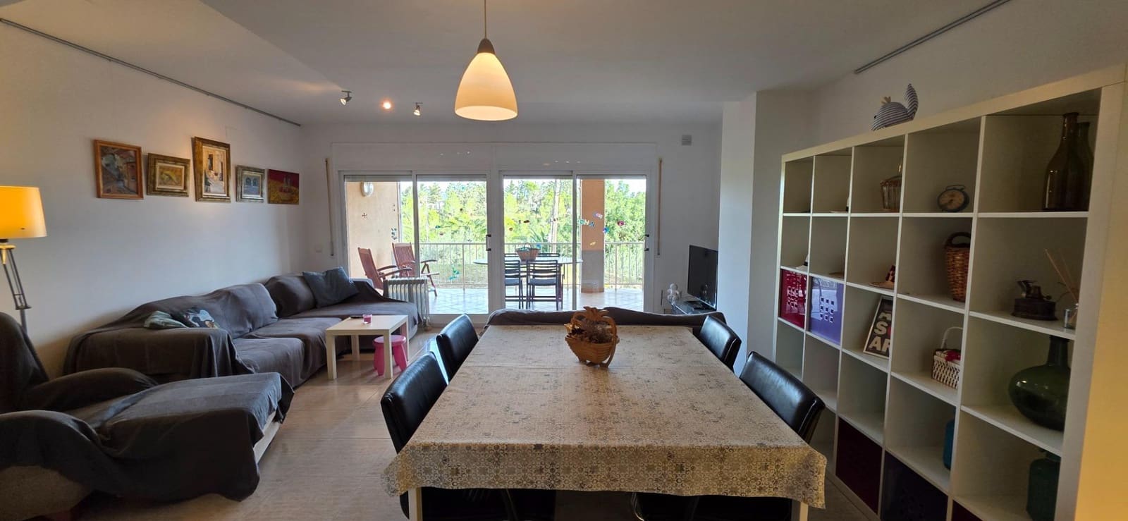 4 sypialnia Apartament na sprzedaż w L'Ametlla de Mar z garażem - 350 000 € (Ref: 9456231)