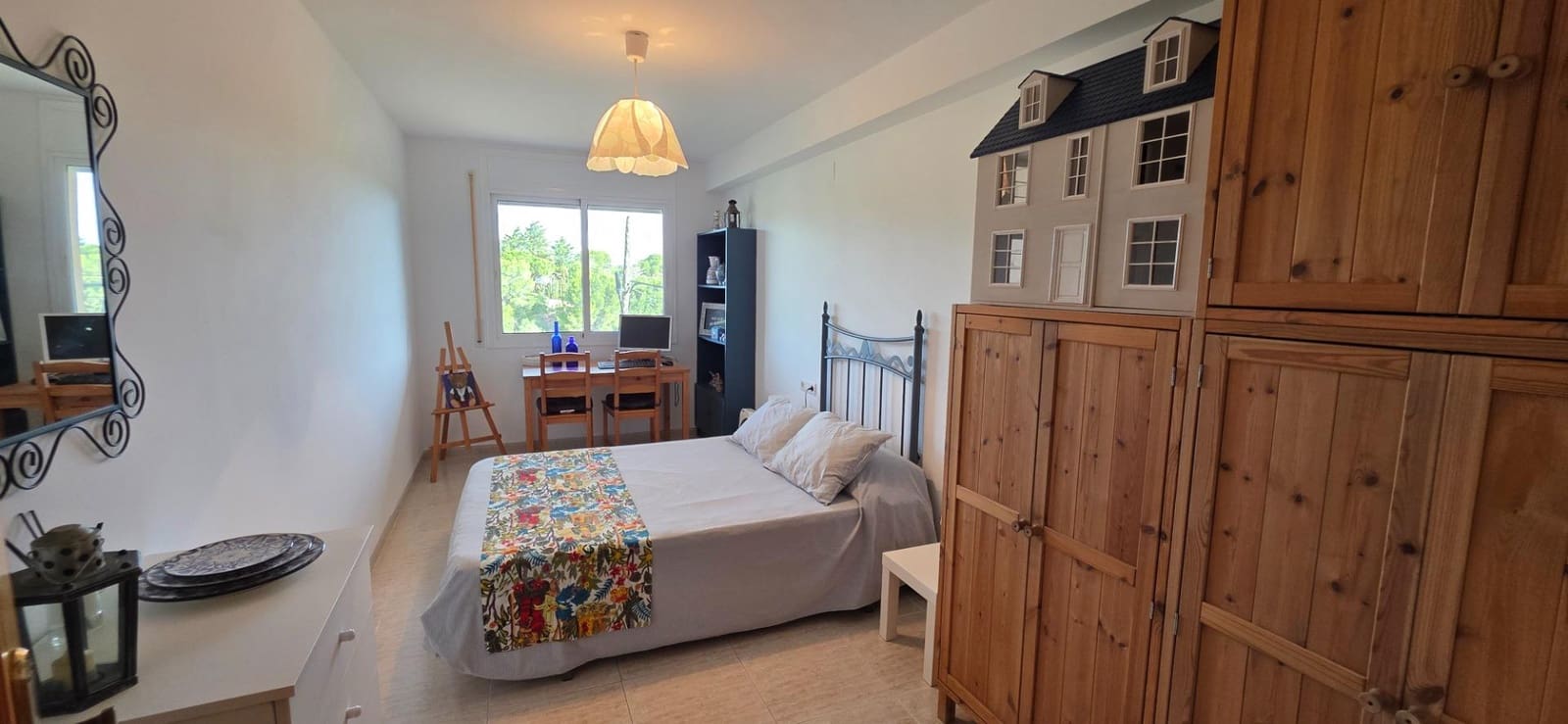 4 sypialnia Apartament na sprzedaż w L'Ametlla de Mar z garażem - 350 000 € (Ref: 9456231)