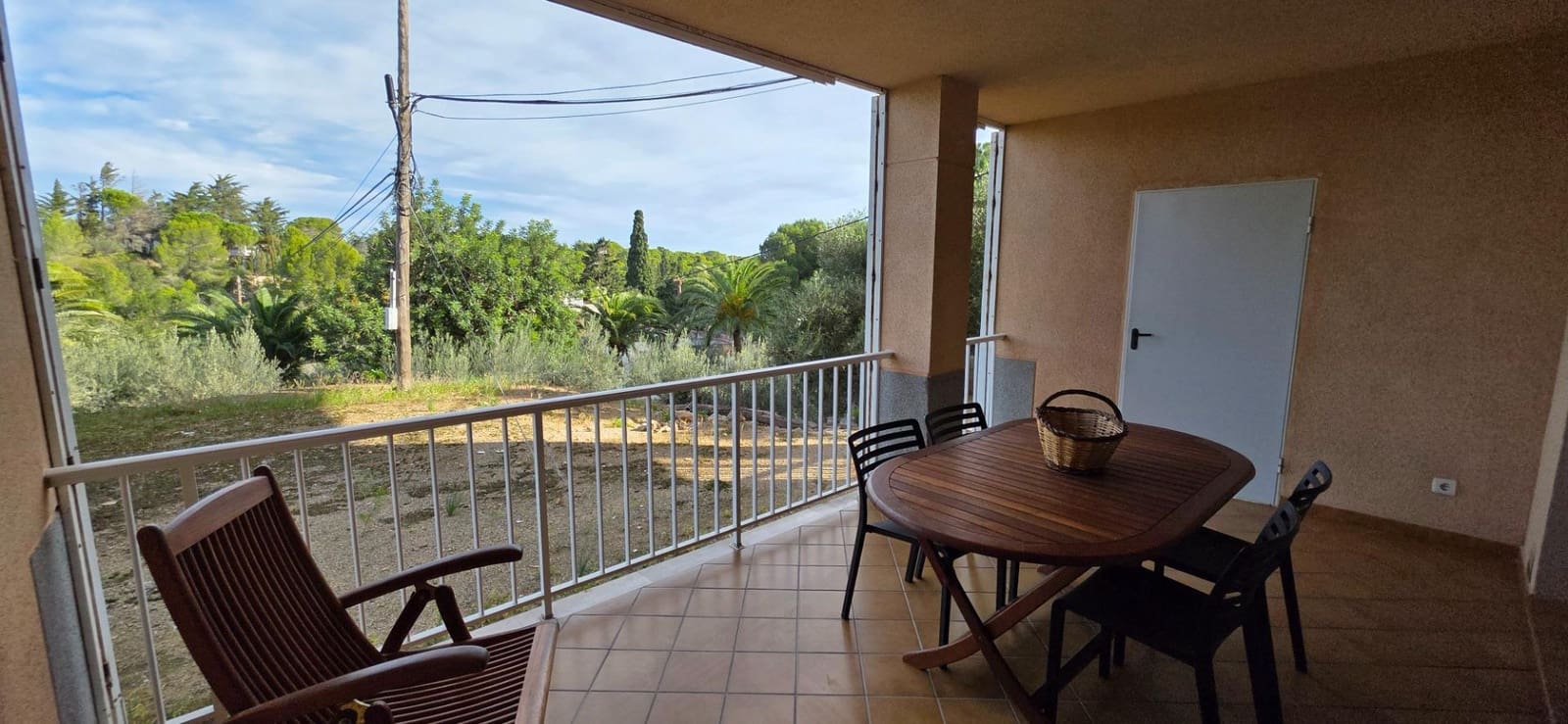 4 sypialnia Apartament na sprzedaż w L'Ametlla de Mar z garażem - 350 000 € (Ref: 9456231)