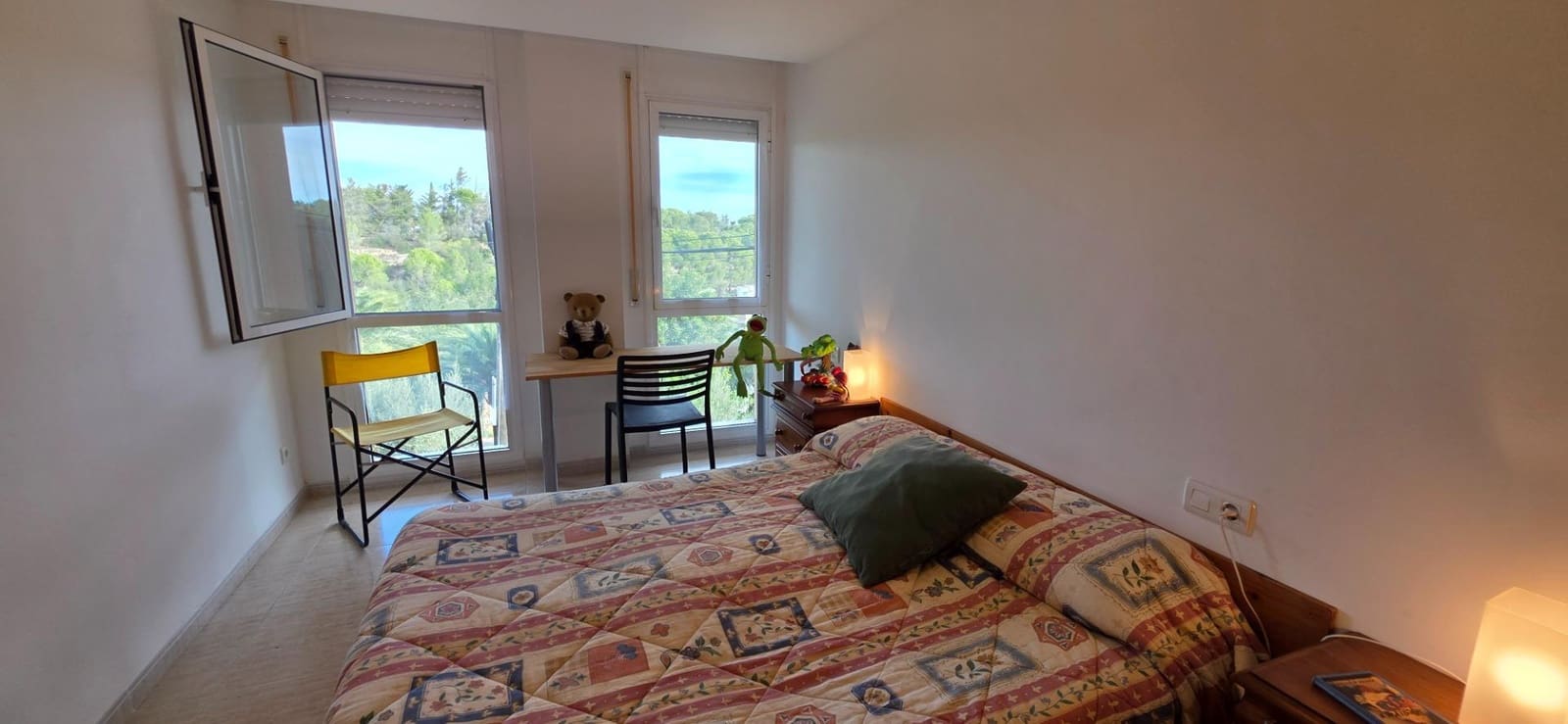 4 sypialnia Apartament na sprzedaż w L'Ametlla de Mar z garażem - 350 000 € (Ref: 9456231)